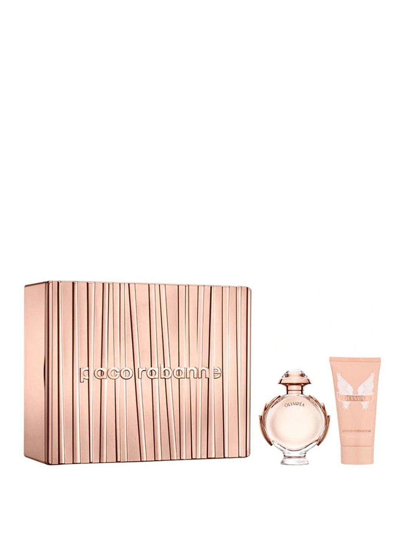 Paco rabanne set online olympea