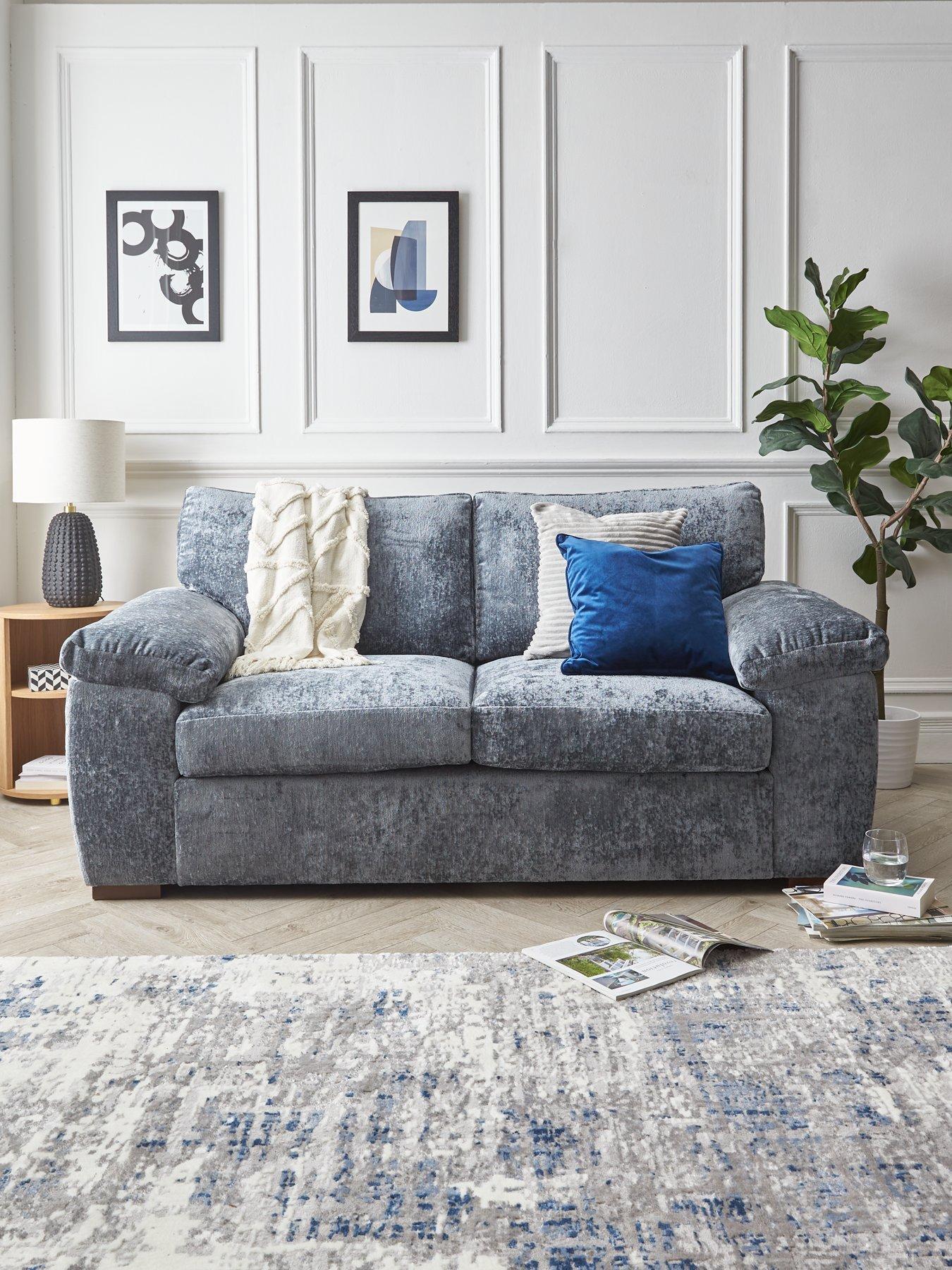 Tammy 4 seater deals sofa