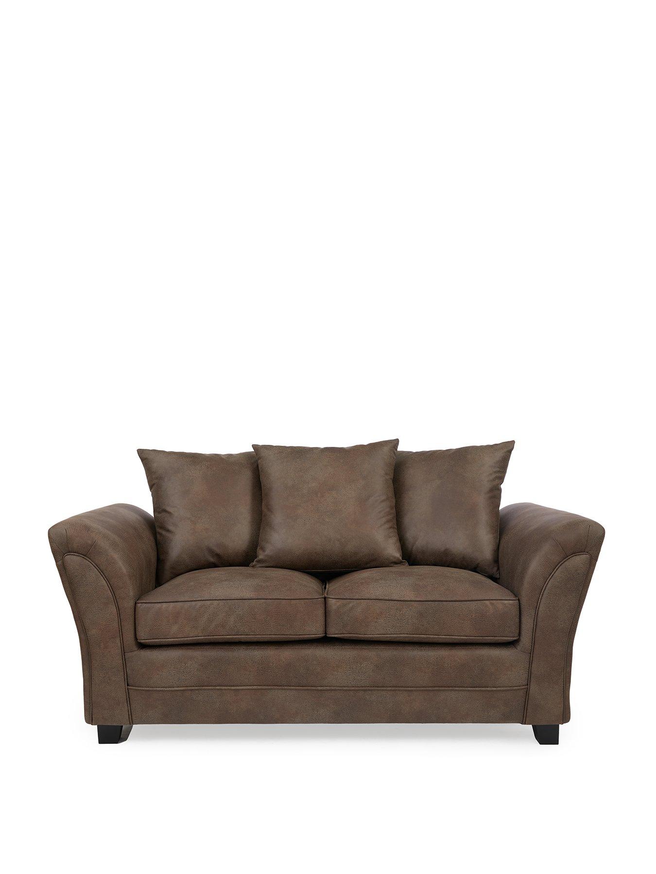 stillFront image of very-home-dury-leather-look-2-seater-sofanbsp--fscreg-certified