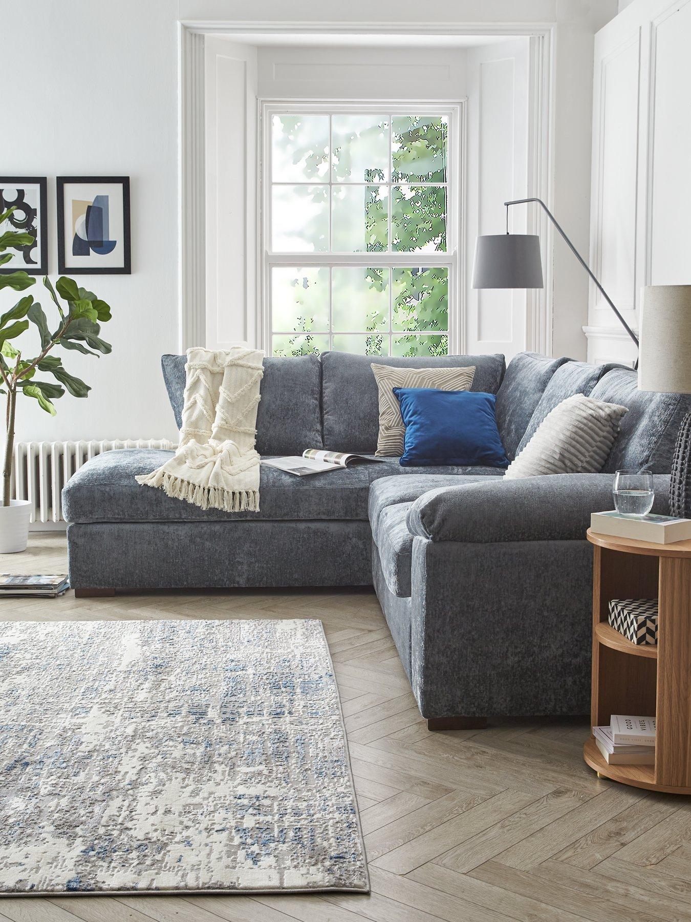 front image of very-home-salerno-standard-seater-fabric-left-hand-corner-chaise-sofa-blue-greybr-nbsp--fscreg-certified