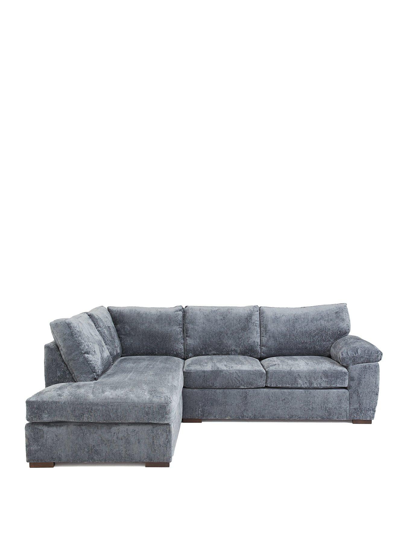 stillFront image of very-home-salerno-standard-seater-fabric-left-hand-corner-chaise-sofa-blue-greybr-nbsp--fscreg-certified