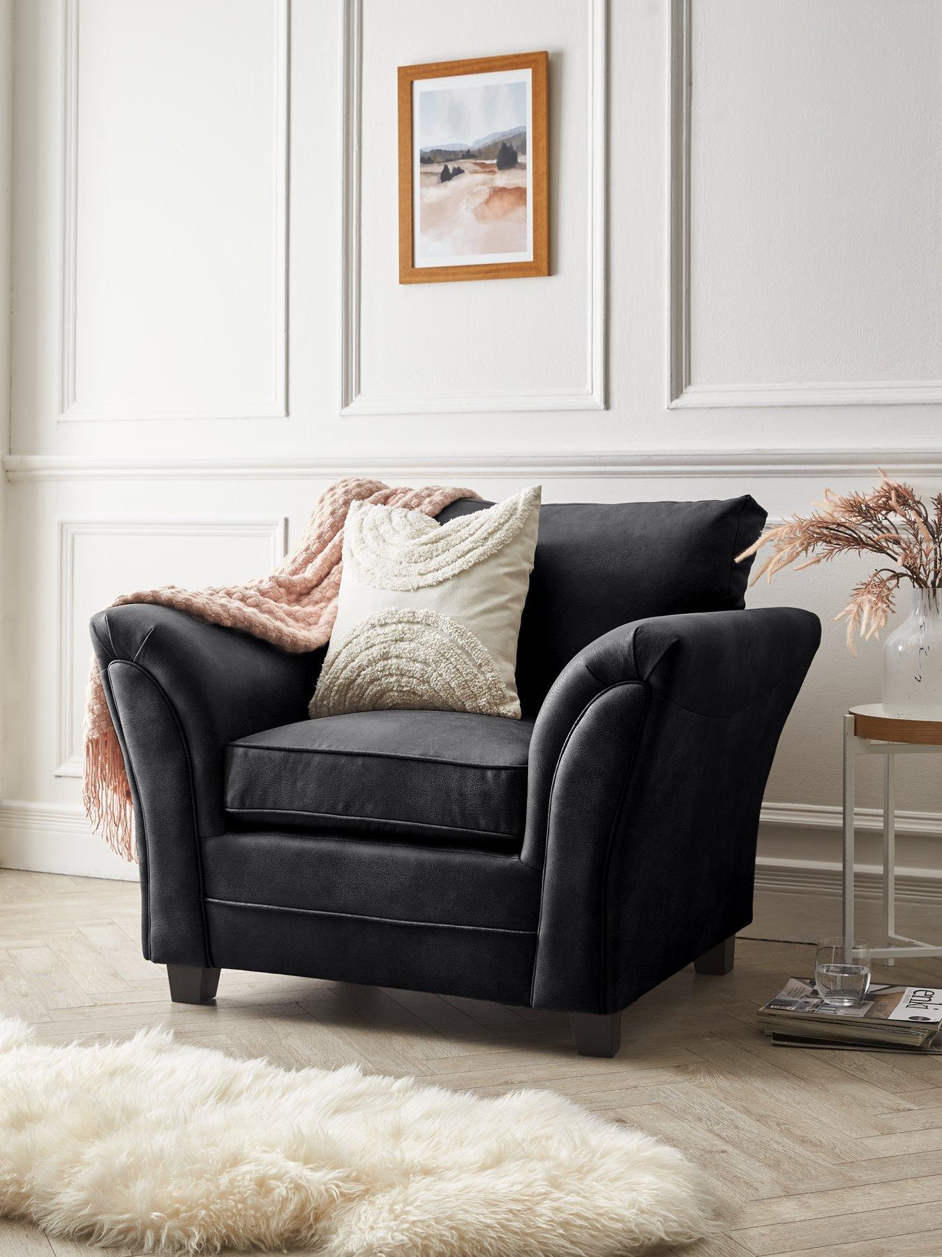 very-home-dury-leather-look-armchairnbsp--fscreg-certified