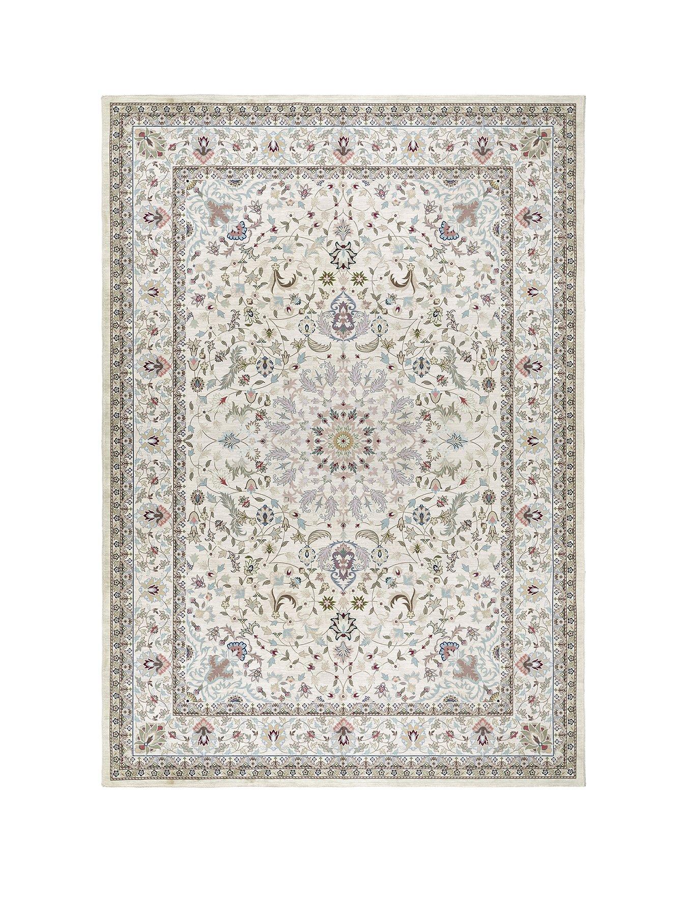 My Washable Windsor Rug