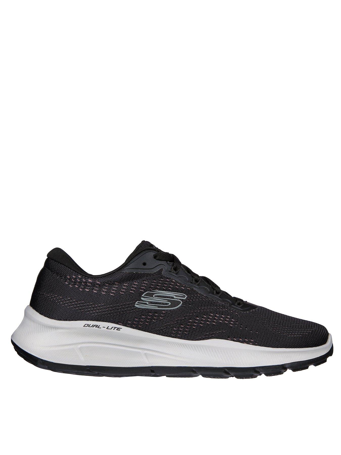 Puma memory foam trainers on sale