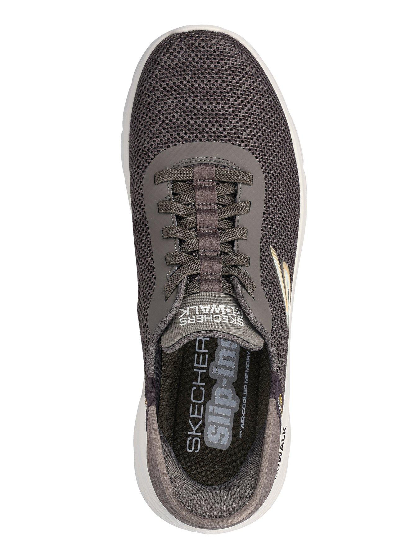 Skechers air cooled memory hotsell foam bungee