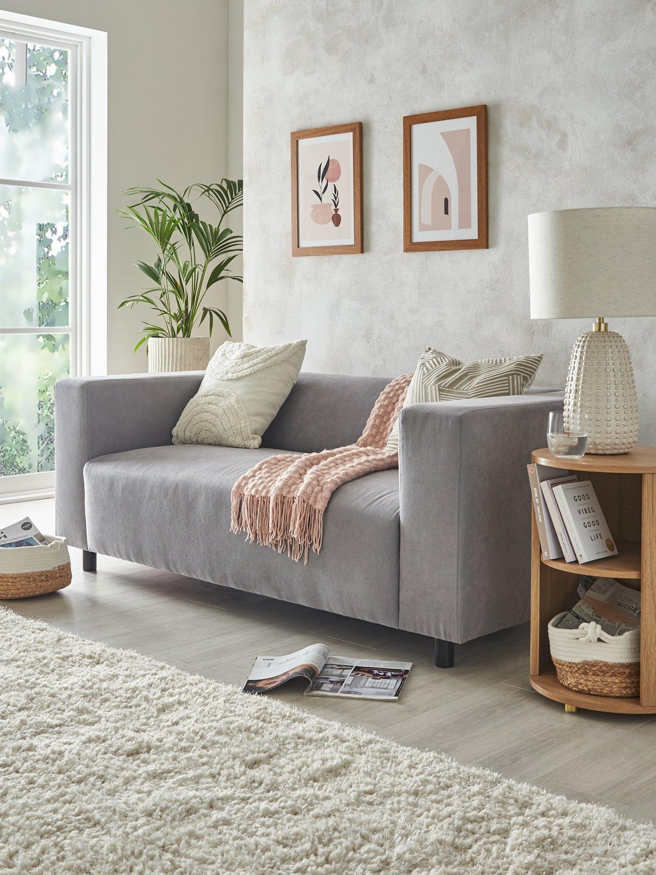 Littlewoods discount sofa throws