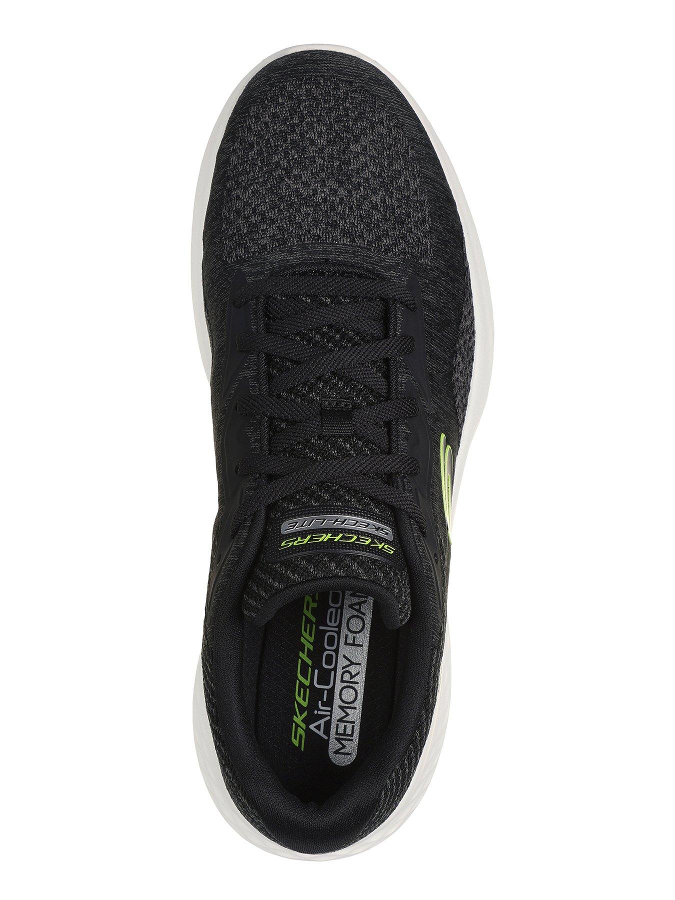 Skechers memory outlet foam knit