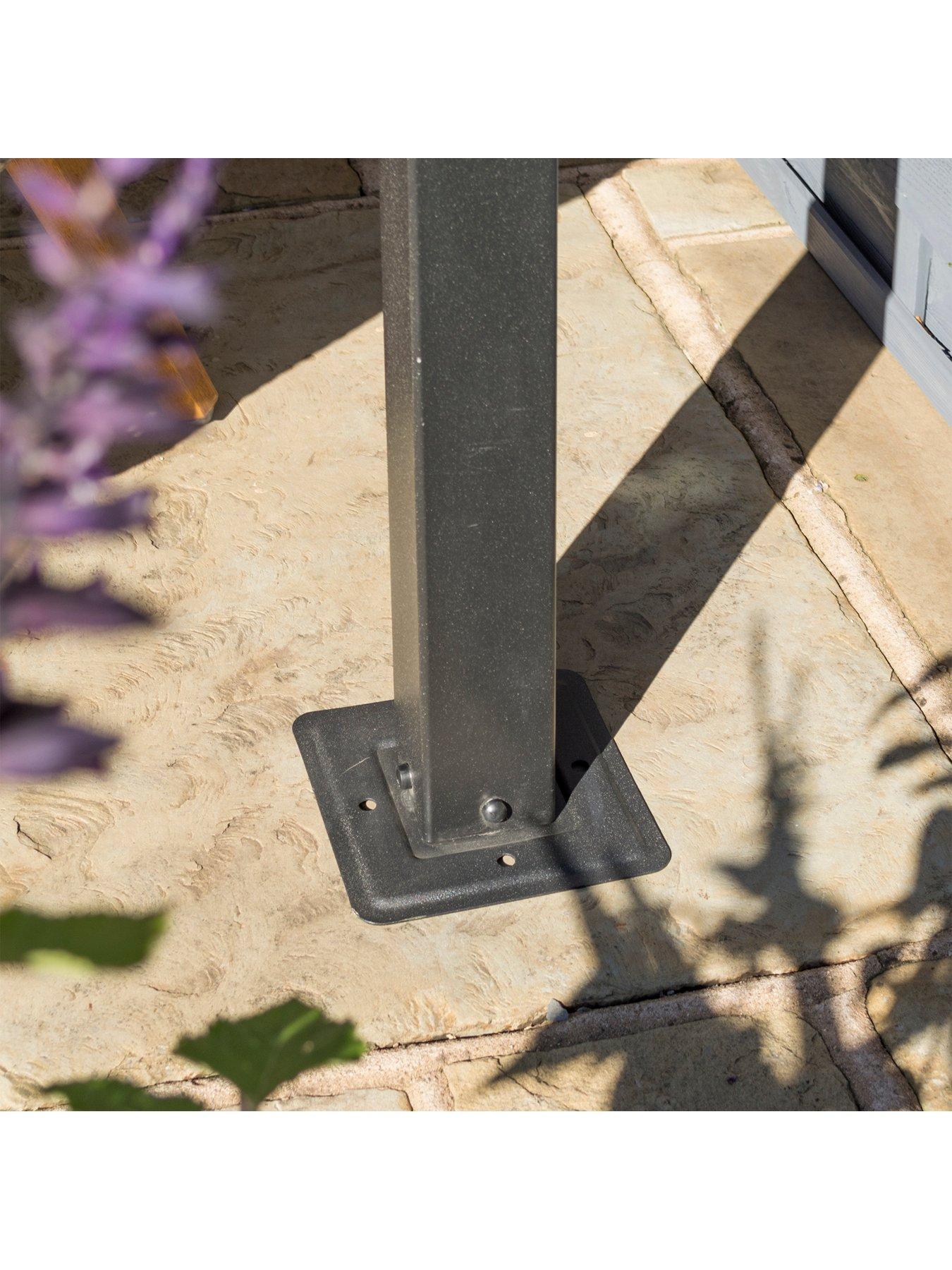  image of rowlinson-venetian-4x3-grey