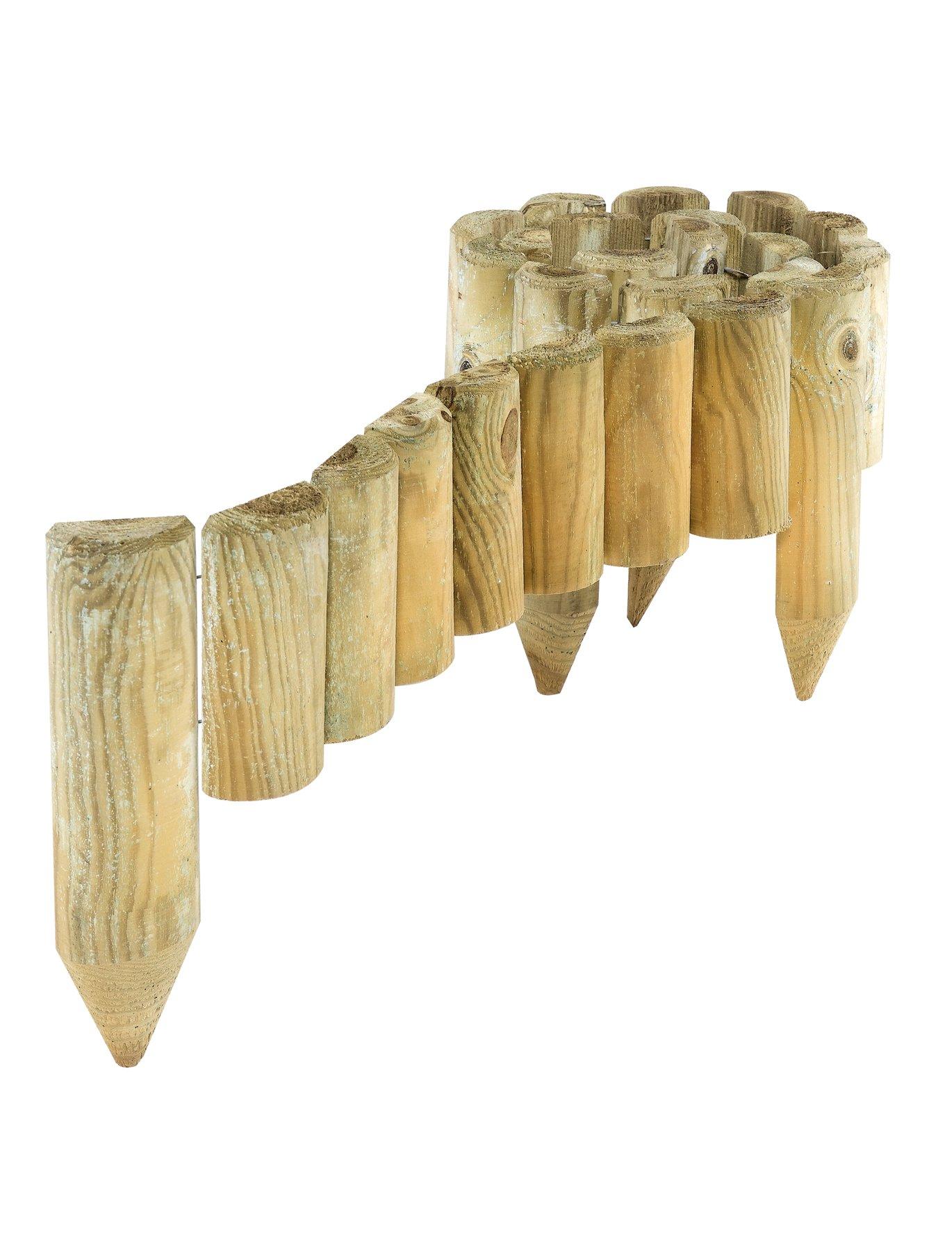 Image 2 of 2 of Rowlinson Easy Fix Spiked Border Roll 1.8m (Pack of 4)