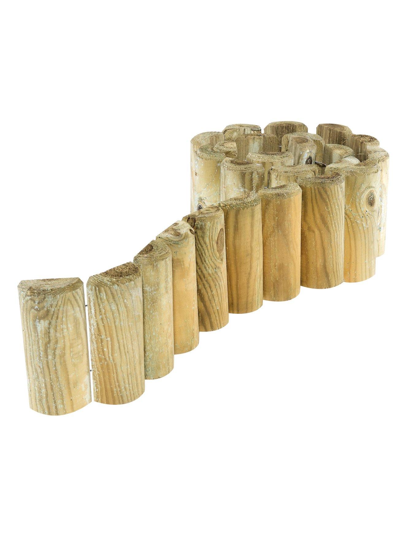  image of rowlinson-6-border-roll-18m-pack-of-4