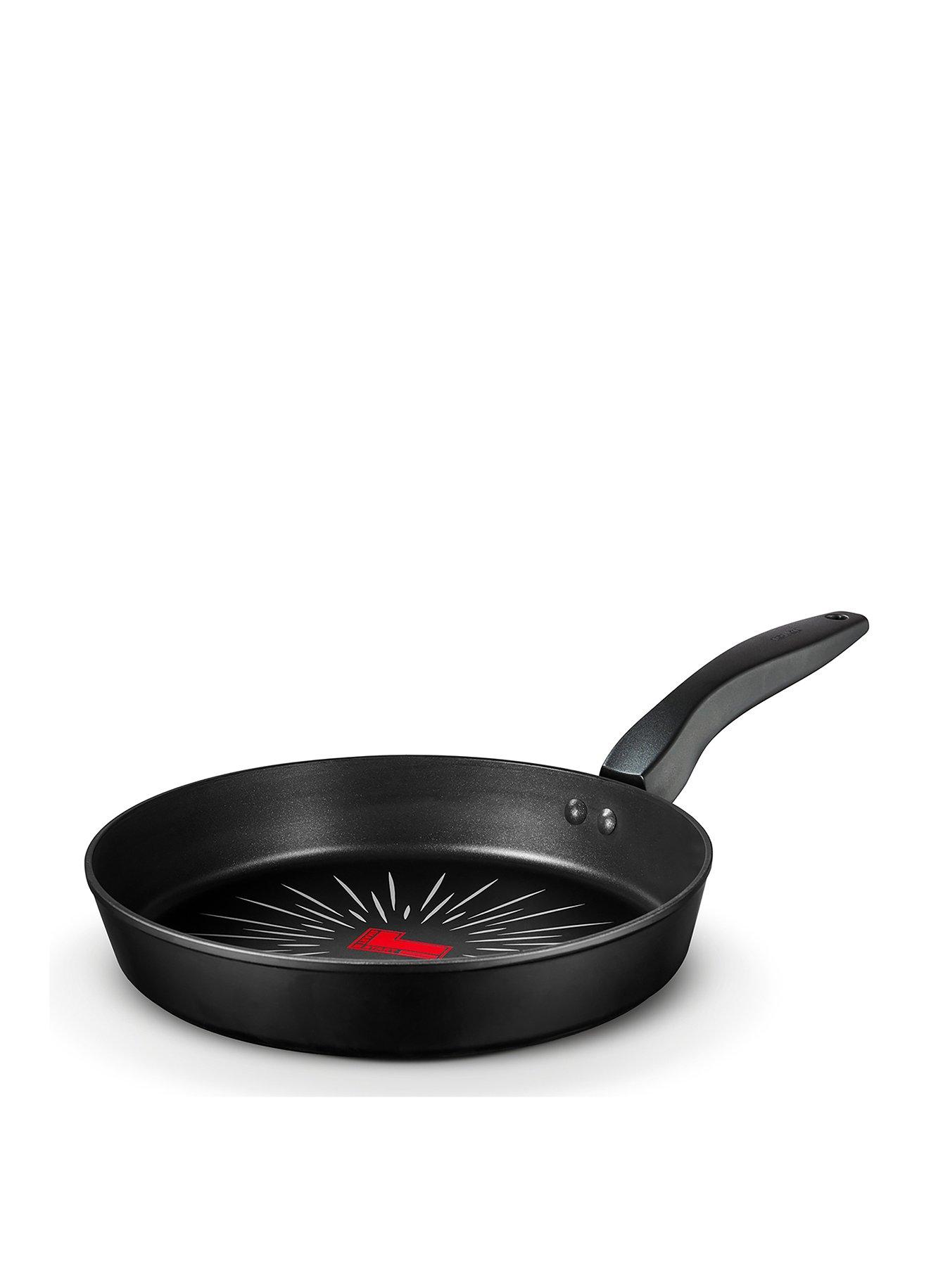  image of tower-smartstart-forged-32cm-frying-pan