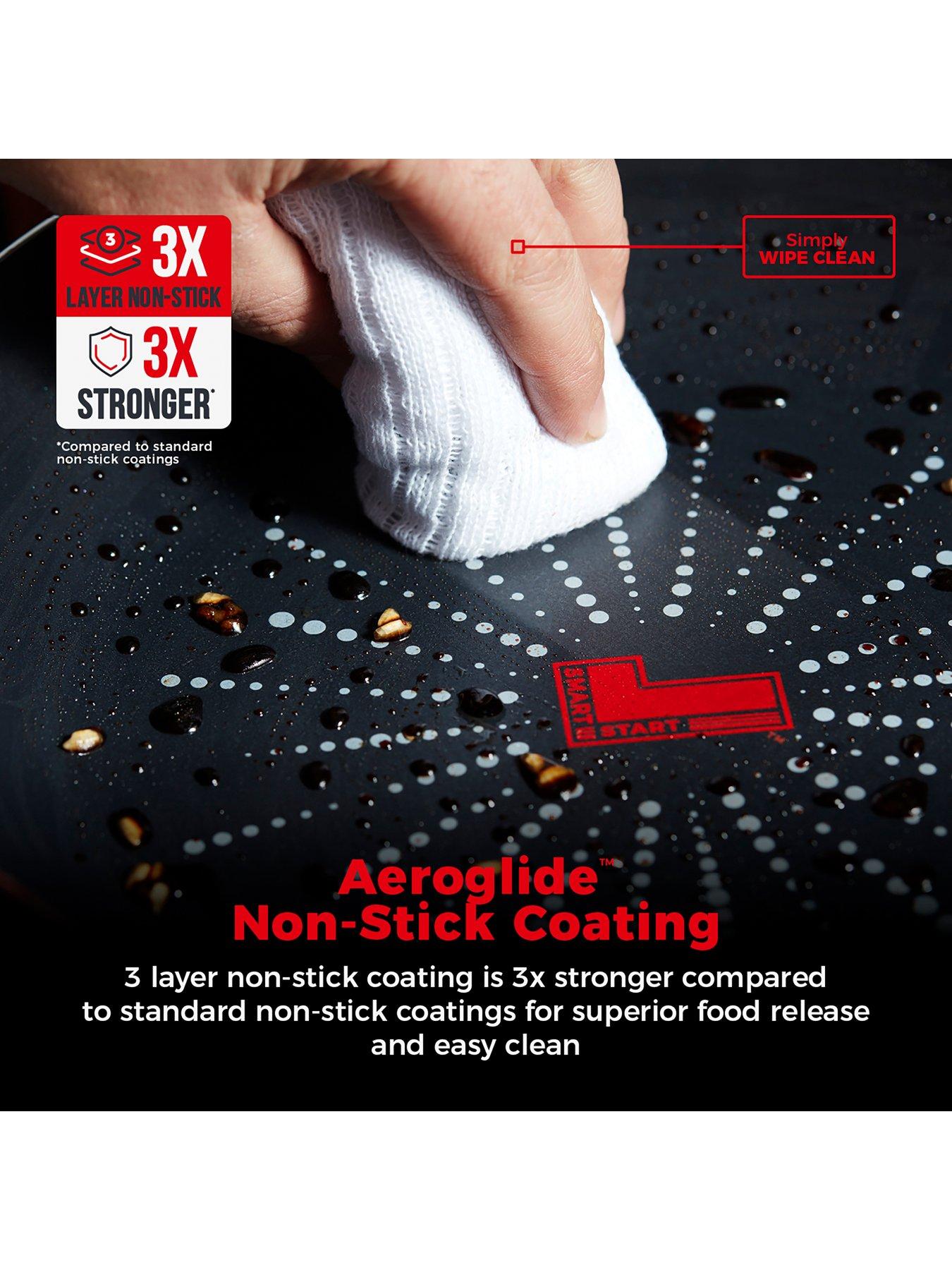  image of tower-smartstart-classic-28-cm-frying-pan
