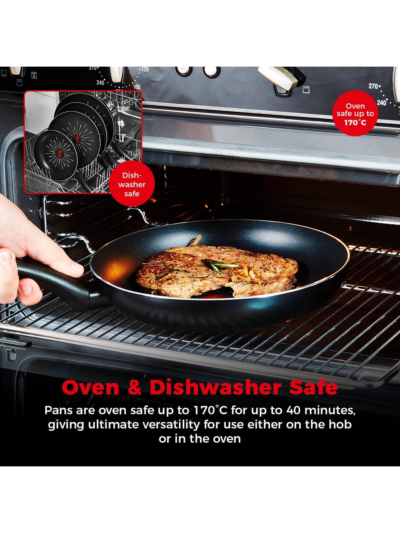  image of tower-smartstart-classic-28-cm-frying-pan
