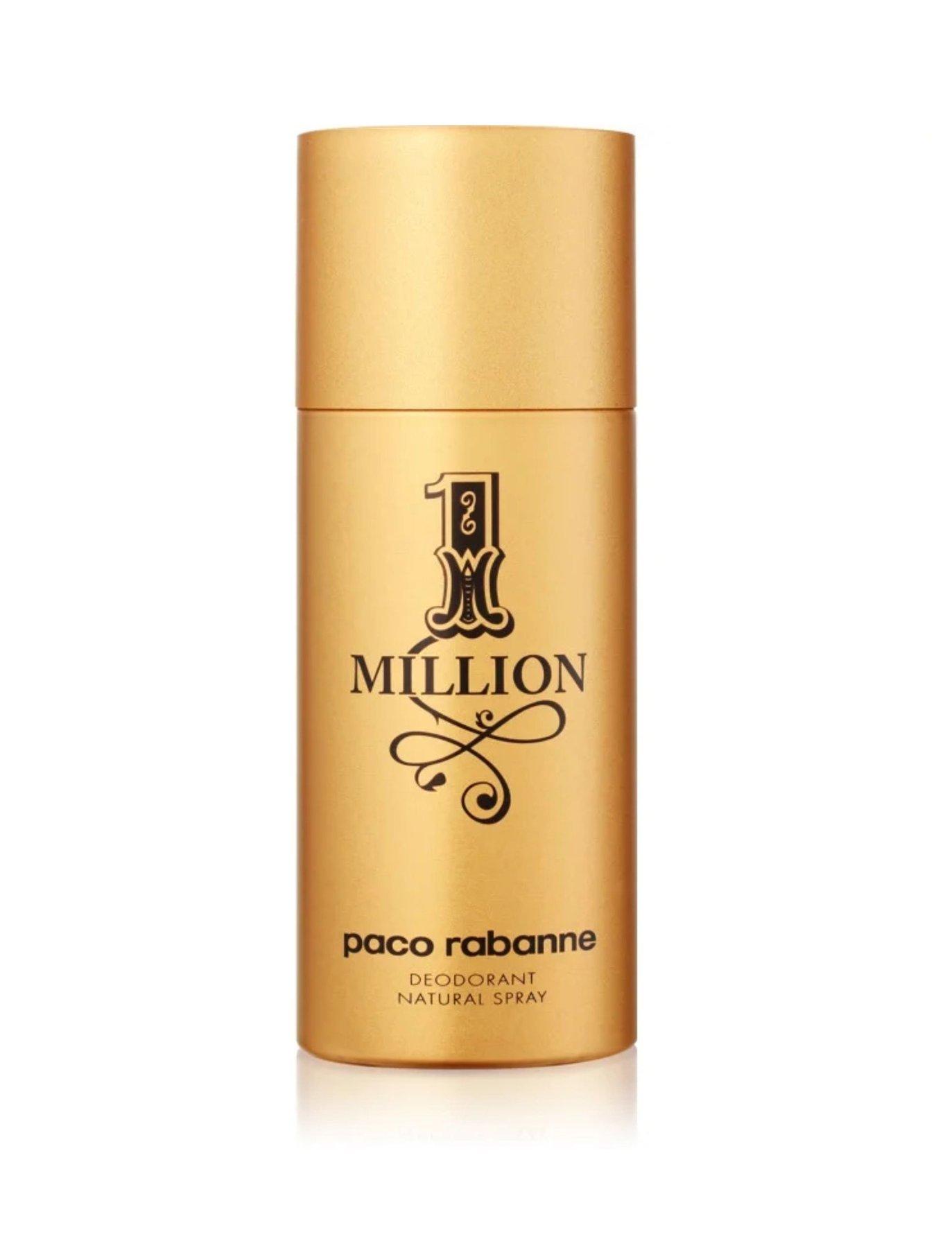  image of rabanne-1-million-150ml-deodorant-spray