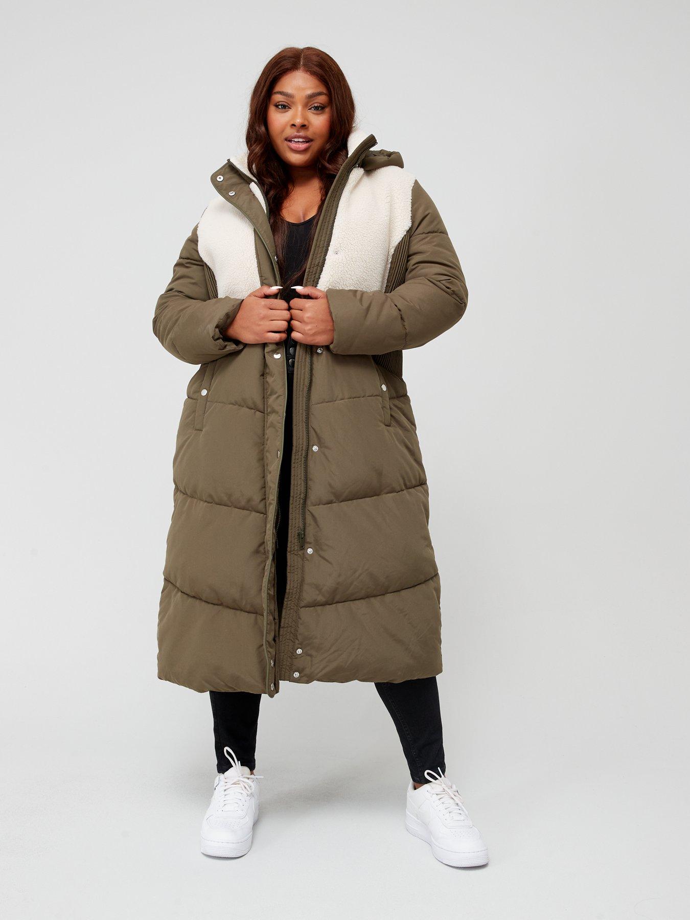 https://media.littlewoods.com/i/littlewoods/VGCQE_SQ1_0000000058_KHAKI_MDf/v-by-very-curve-borg-pannelled-longline-puffer-coat-khaki.jpg?$180x240_retinamobilex2$