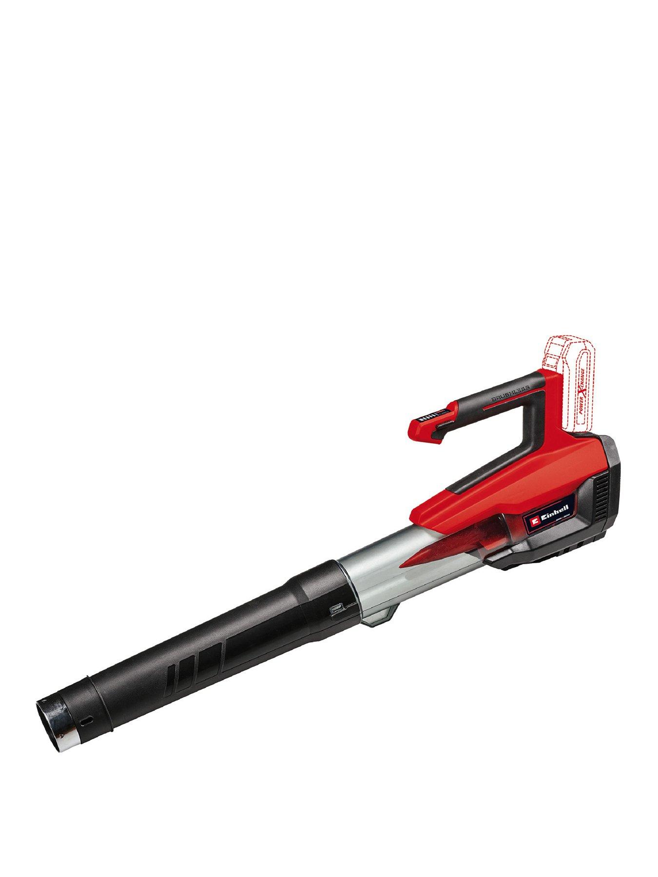 Einhell PXC Cordless Leaf Blower - GE-LB 18/200 Li E-Solo (18V without battery)