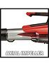  image of einhell-pxc-cordless-leaf-blower-ge-lb-18200-li-e-solo-18v-without-battery