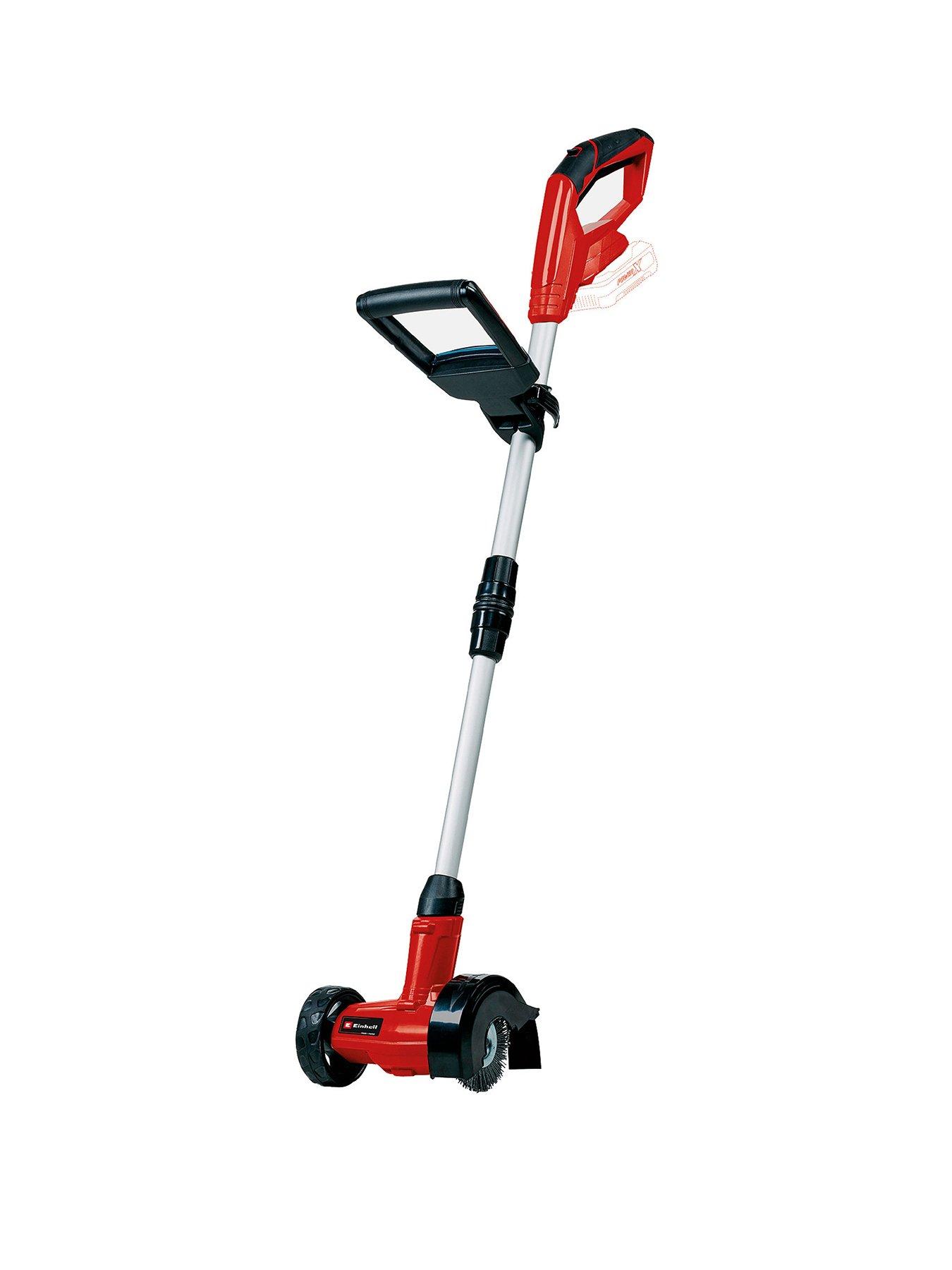 Einhell PXC Cordless Grout Cleaner - GE-CC 18 Li Solo (18V without battery)