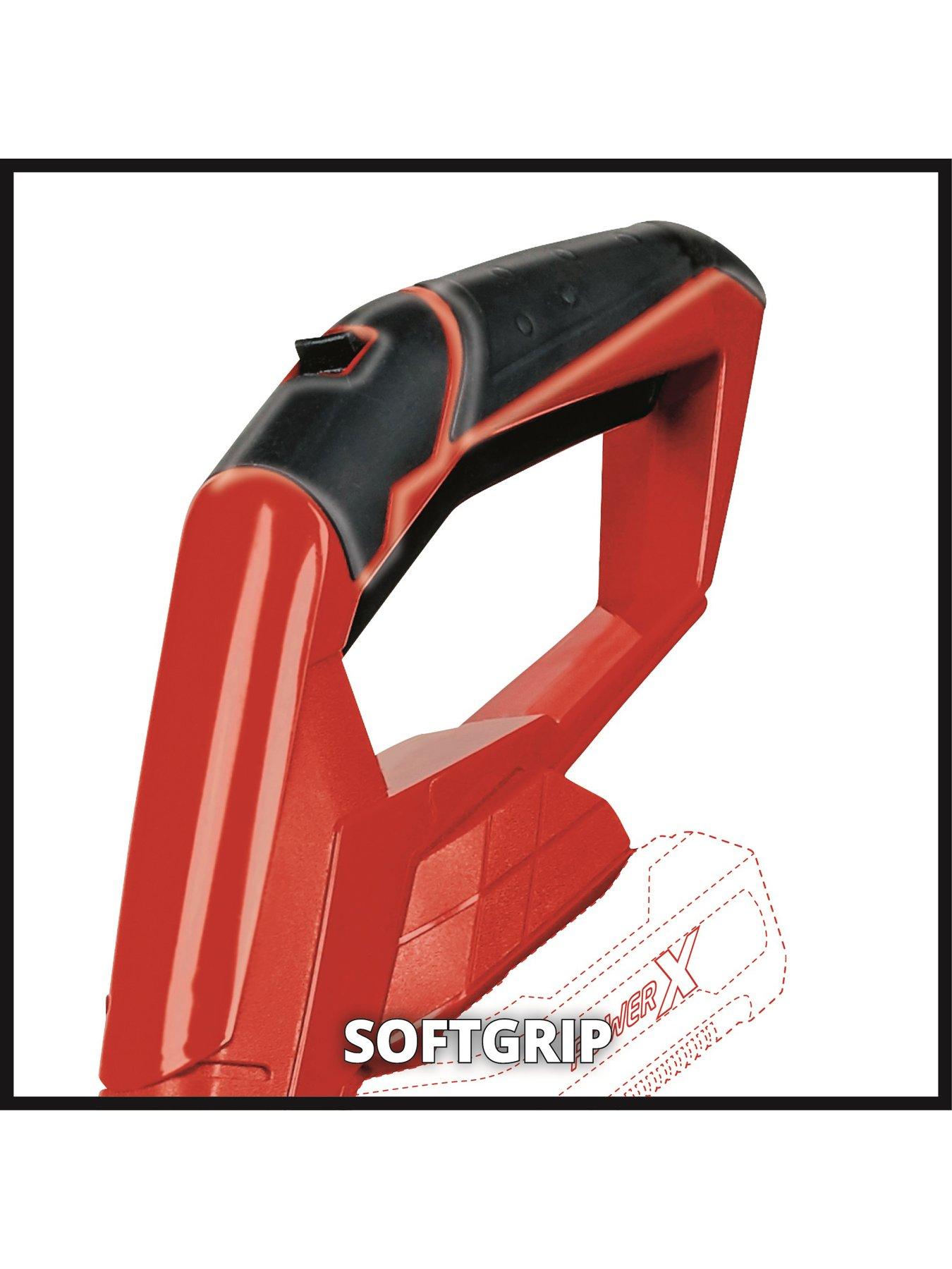 Image 4 of 8 of Einhell PXC Cordless Grout Cleaner - GE-CC 18 Li Solo (18V without battery)