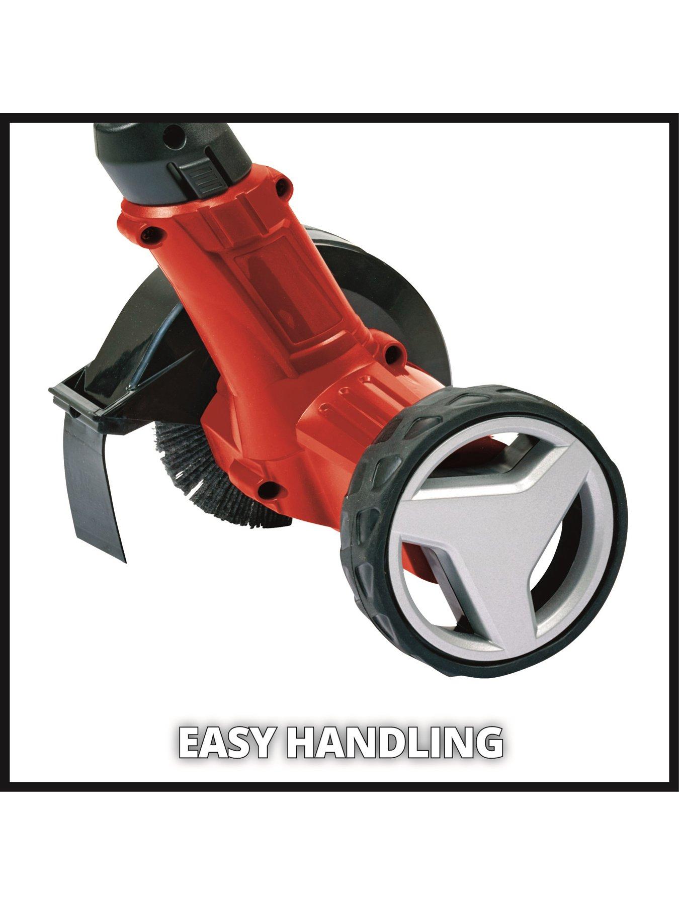 image of einhell-pxc-cordless-grout-cleaner-ge-cc-18-li-solo-18v-without-battery