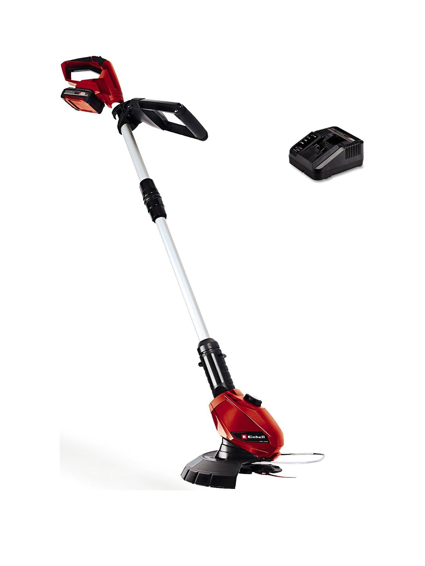 undefined PXC 24cm Cordless Trimmer - GE-CT 18 Li Kit (18V includes battery)