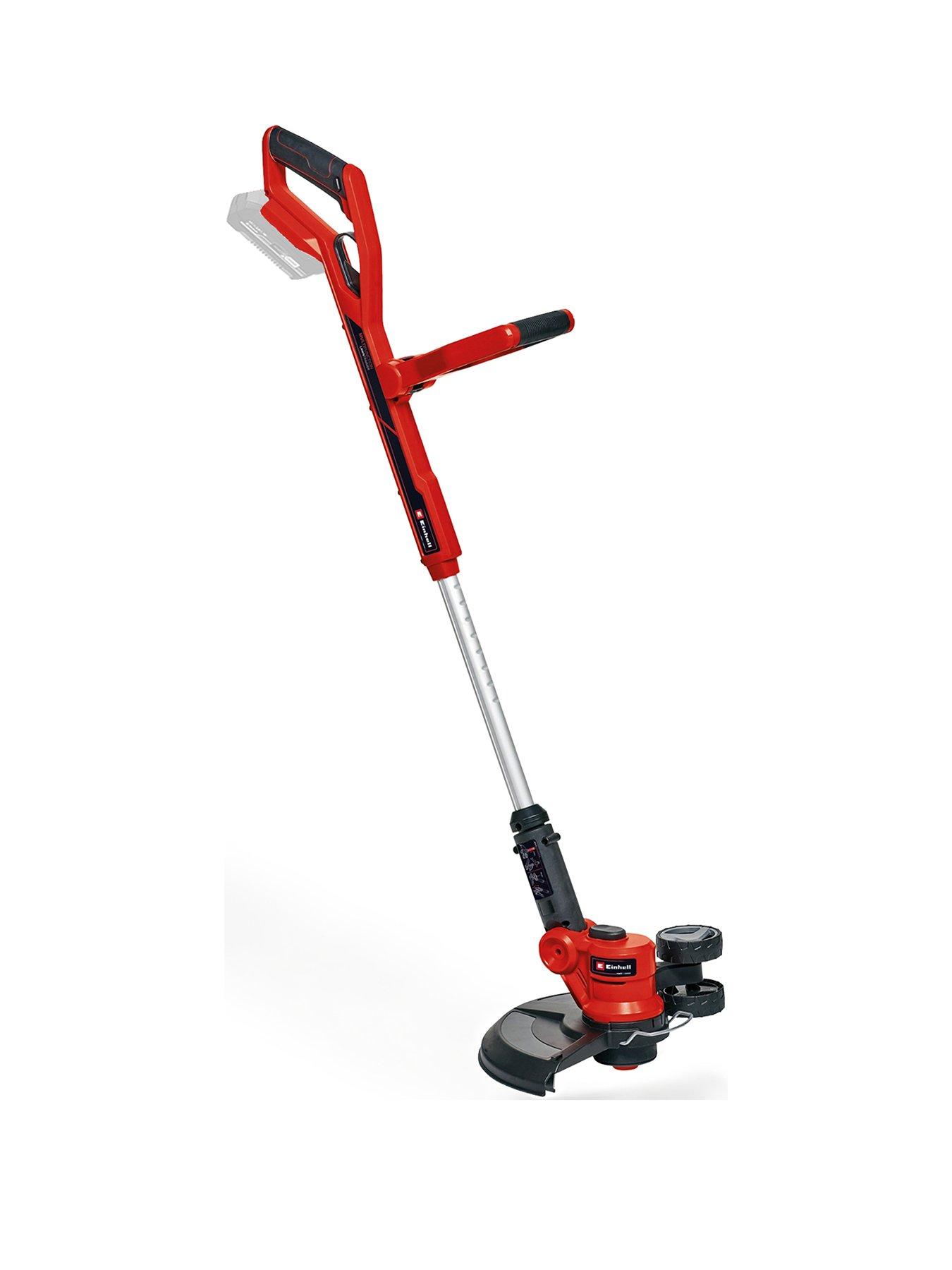 image of einhell-pxc-30cm-cordless-trimmer-ge-ct-1830-li-solo-18v-without-battery