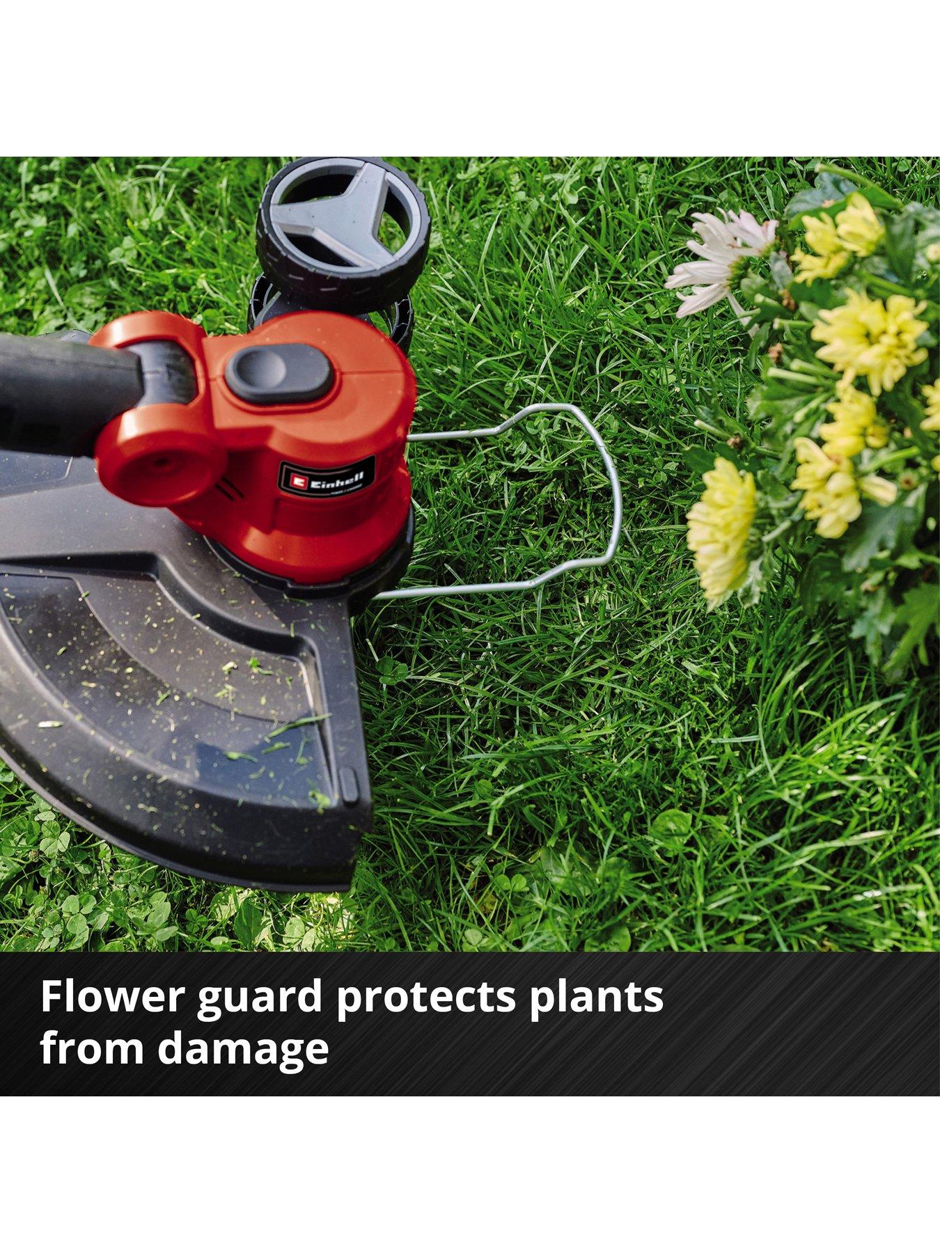 image of einhell-pxc-30cm-cordless-trimmer-ge-ct-1830-li-solo-18v-without-battery