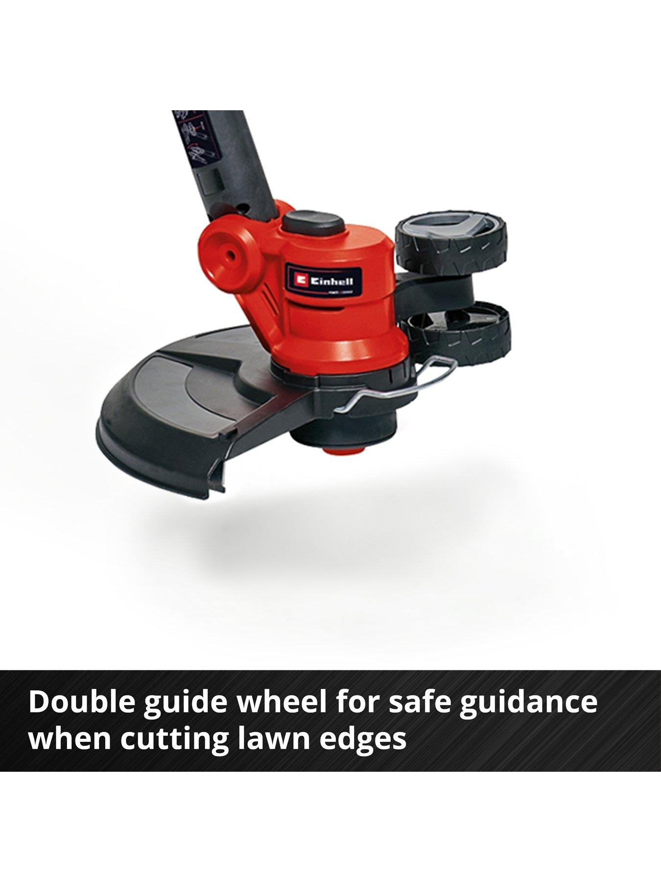  image of einhell-pxc-30cm-cordless-trimmer-ge-ct-1830-li-solo-18v-without-battery