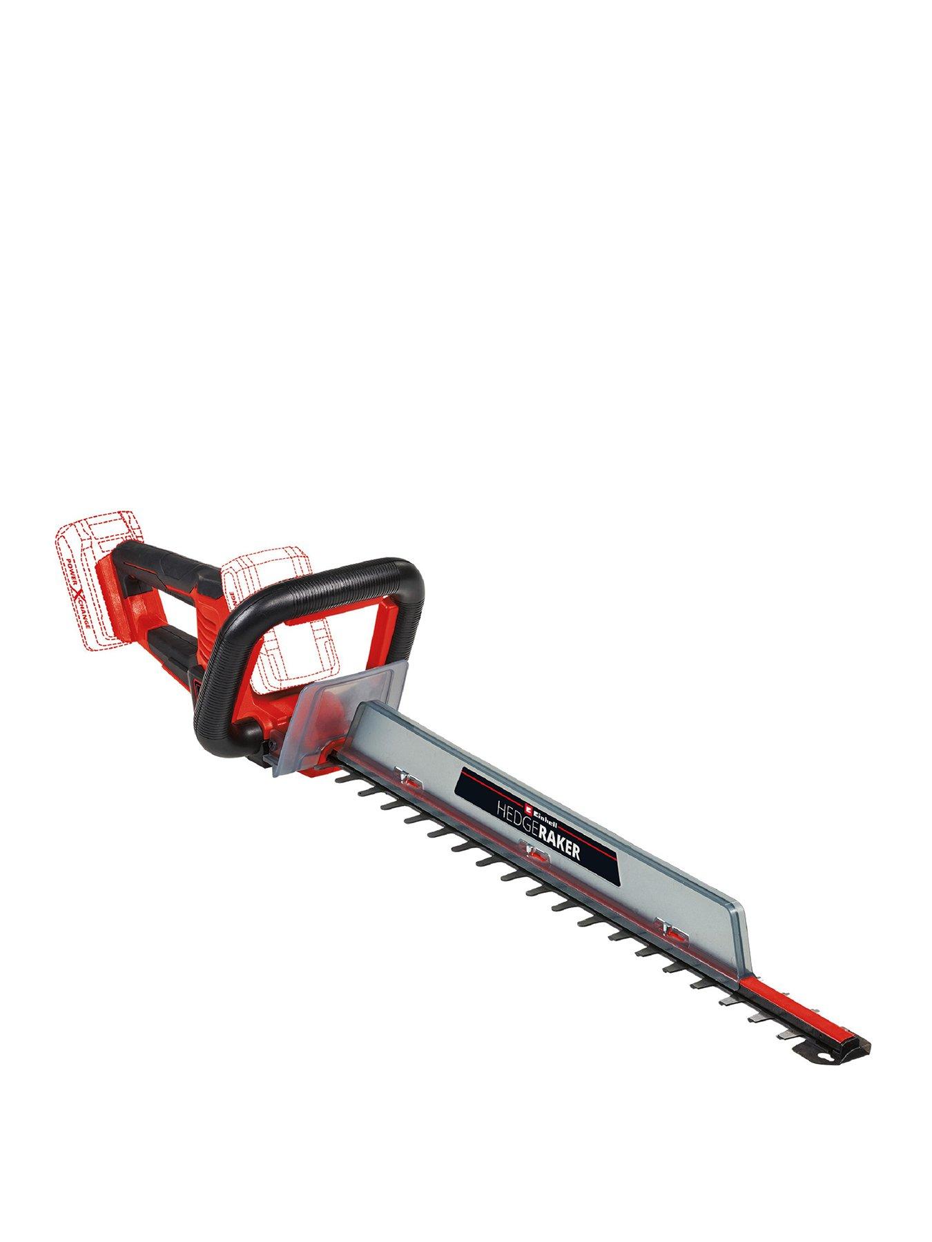 undefined PXC 61cm Cordless Hedge Trimmer - GE-CH 36/61 Li-Solo (36V without batteries)