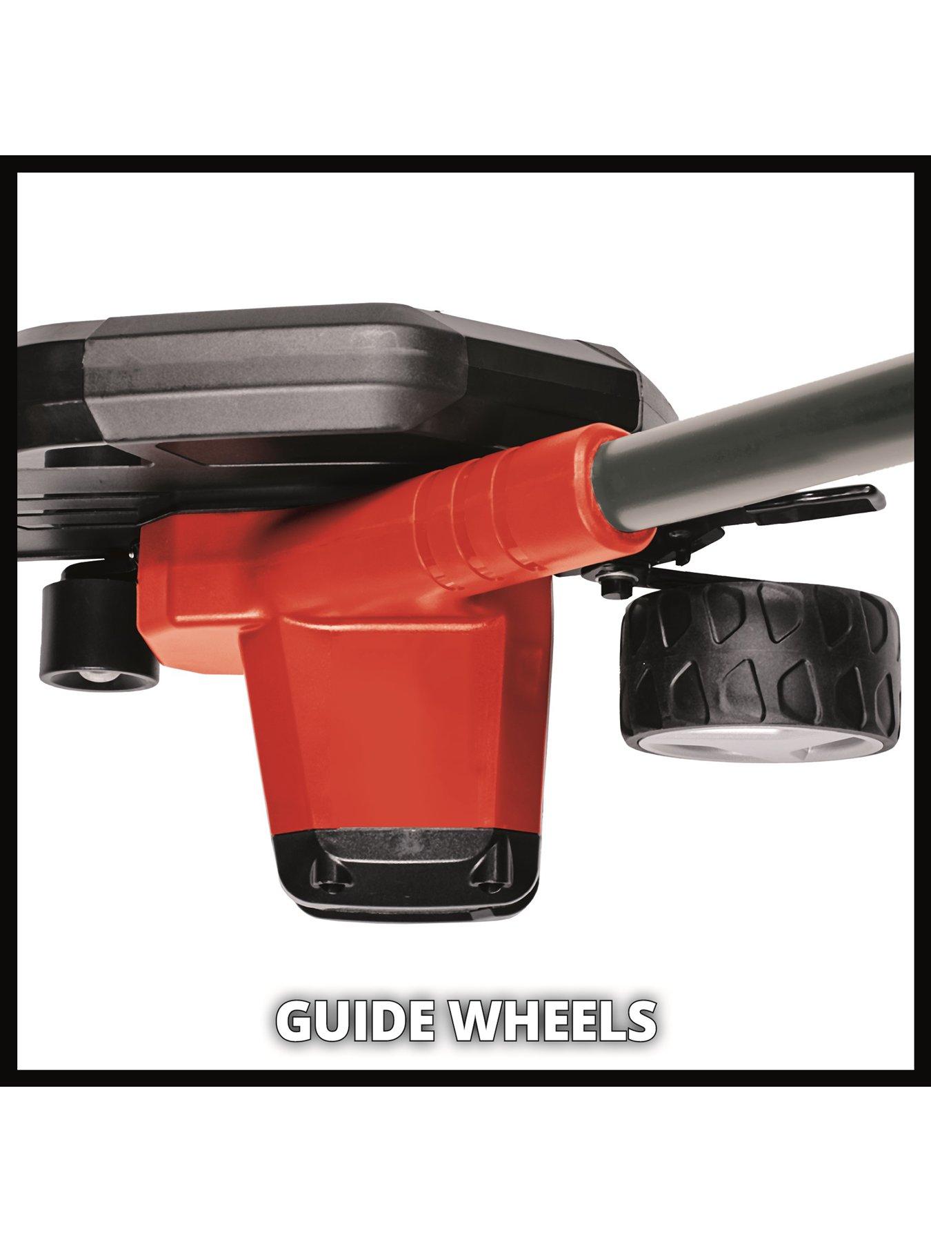  image of einhell-pxc-cordless-lawn-edge-cutter-ge-le-18190-li-solo-18v-without-battery