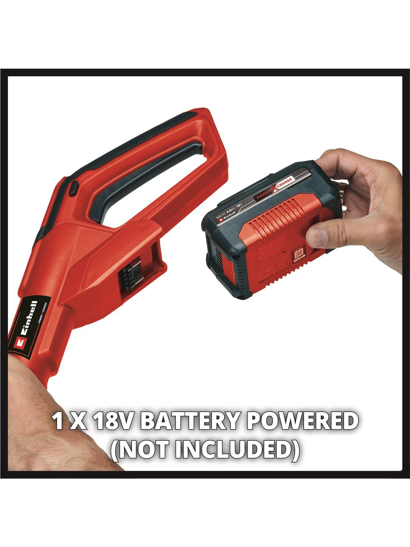  image of einhell-pxc-cordless-lawn-edge-cutter-ge-le-18190-li-solo-18v-without-battery