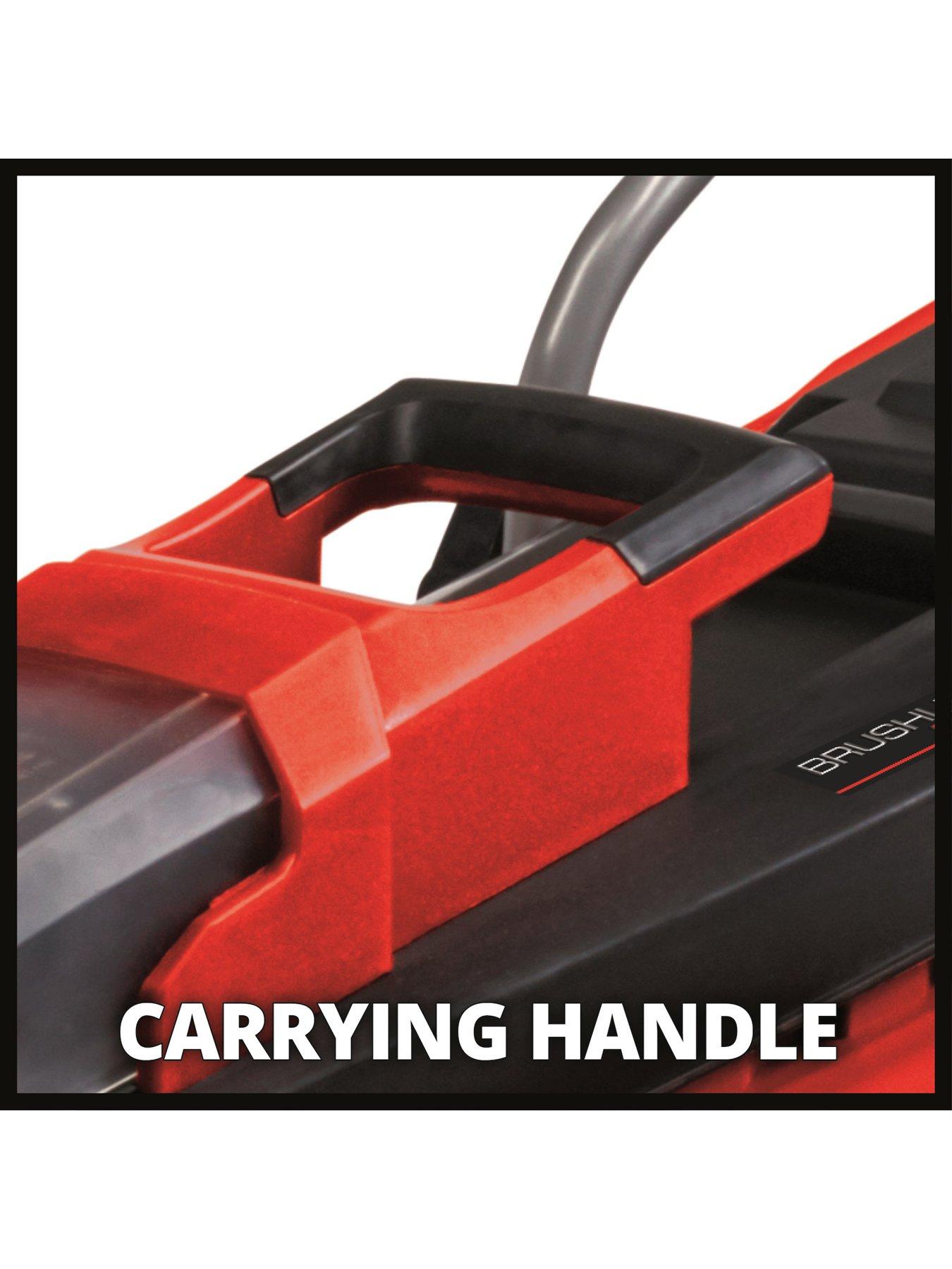 Image 5 of 7 of Einhell PXC 30cm Cordless Mower - GE-CM 18/30 Li Solo (18V without battery)