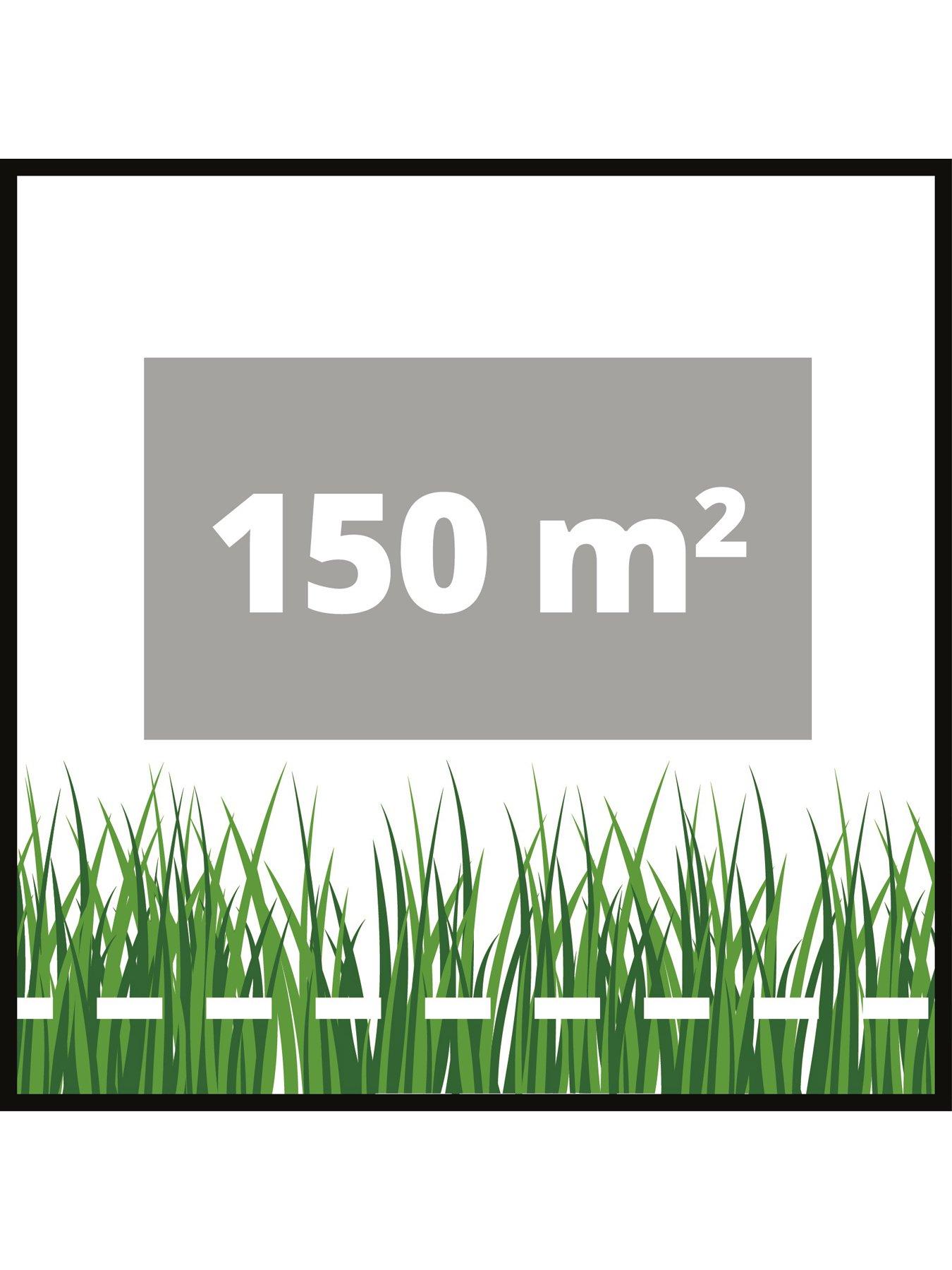 Image 6 of 7 of Einhell PXC 30cm Cordless Mower - GE-CM 18/30 Li Solo (18V without battery)