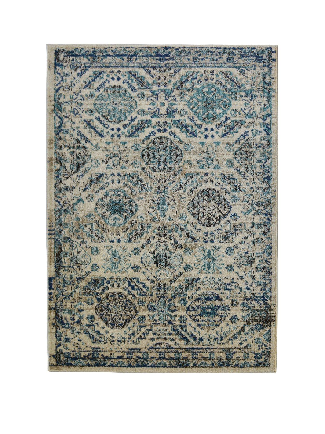 Image 2 of 4 of Bokhara Rug