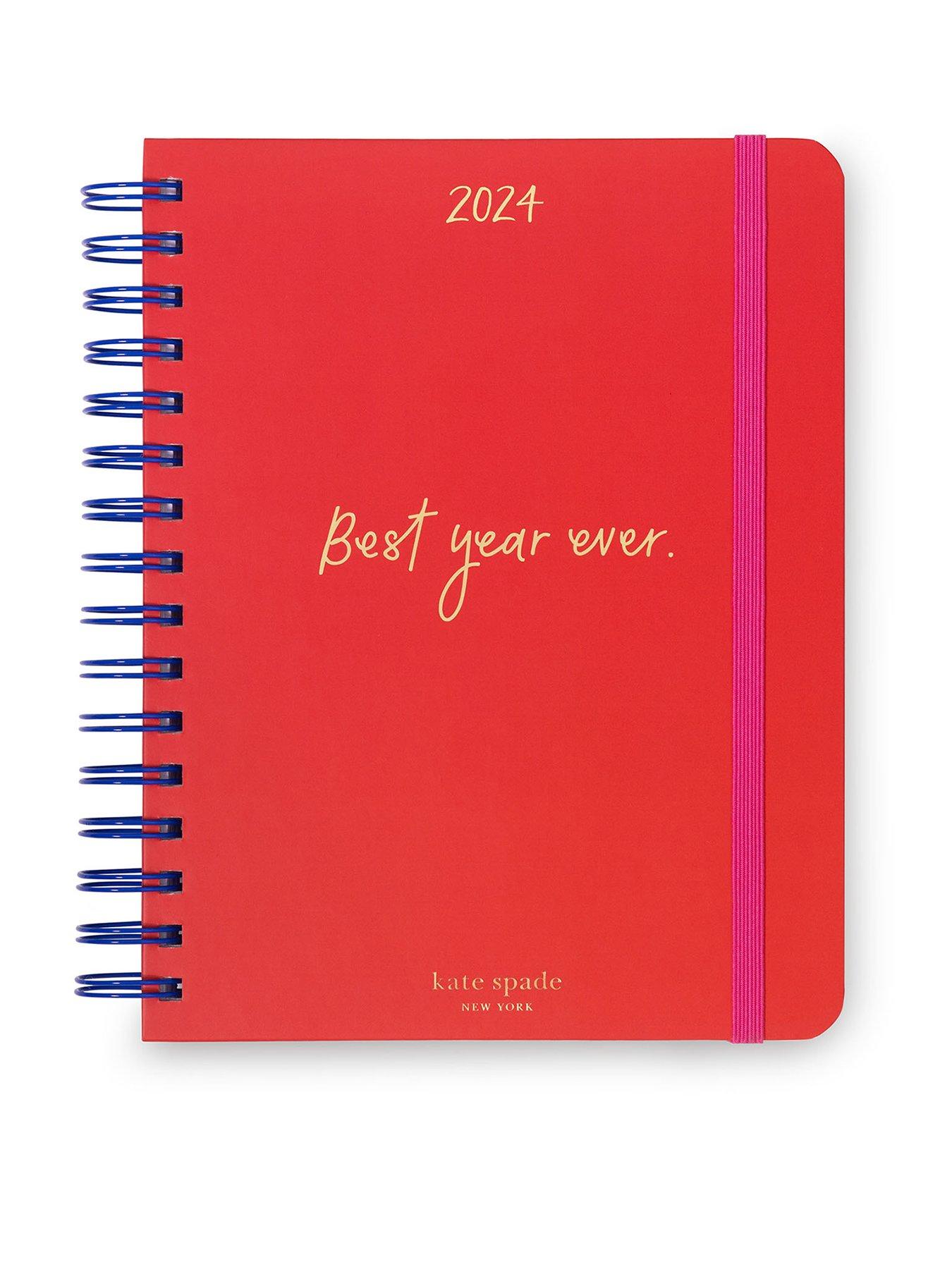 Kate Spade Diary 2024 Berny Celesta