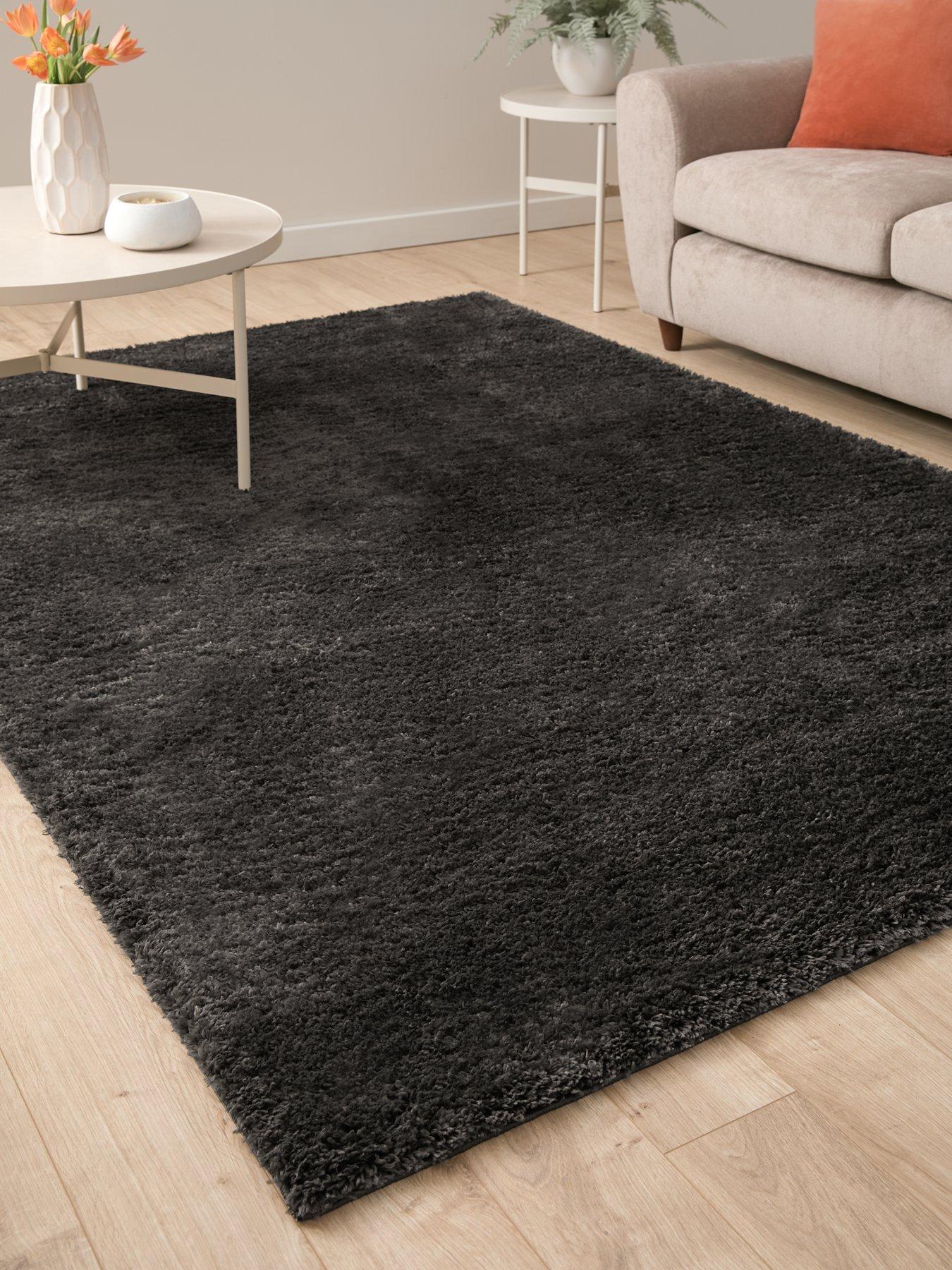 The Very Collection Snug Plain Rug