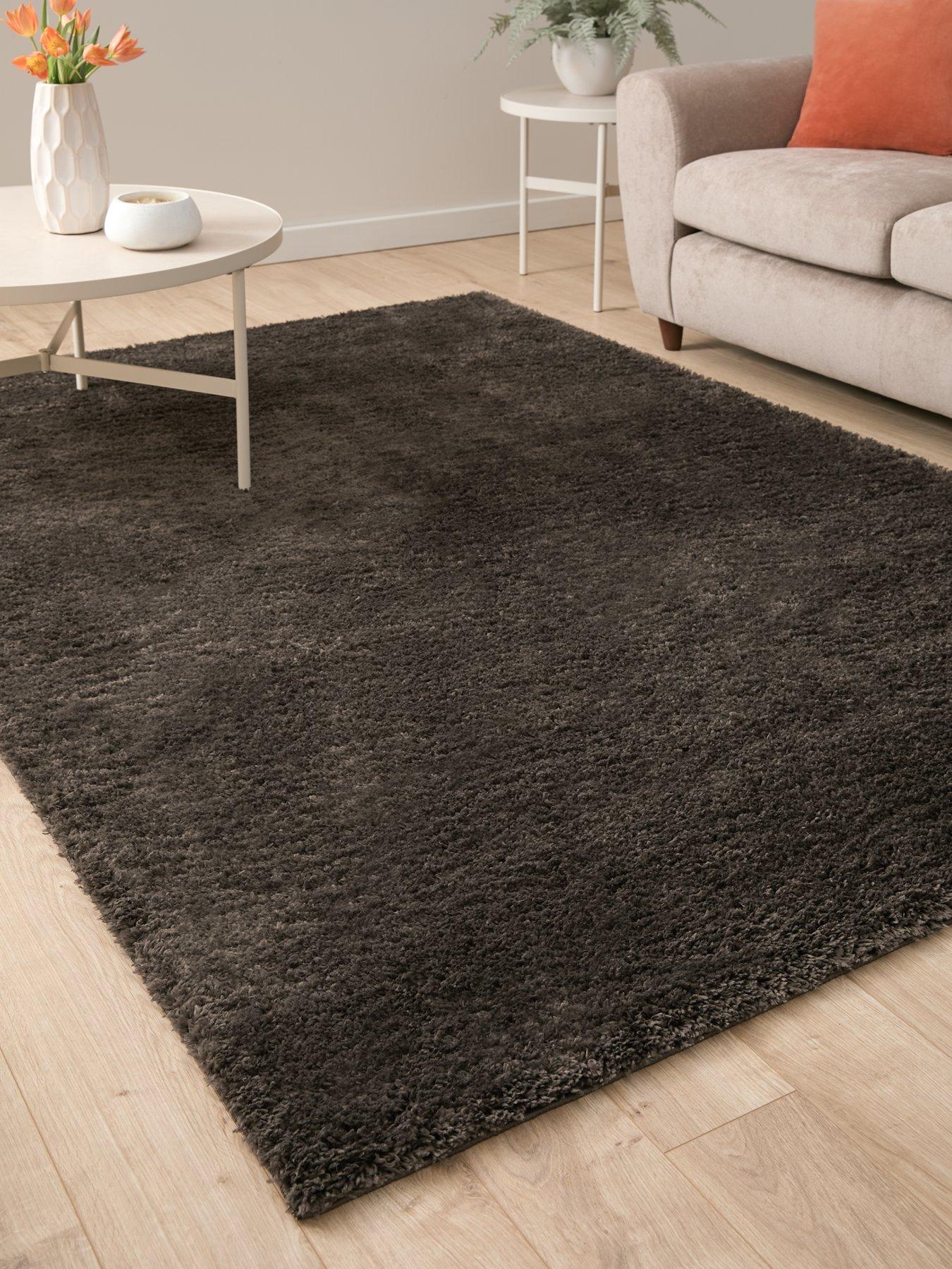 very-home-snug-plain-rug