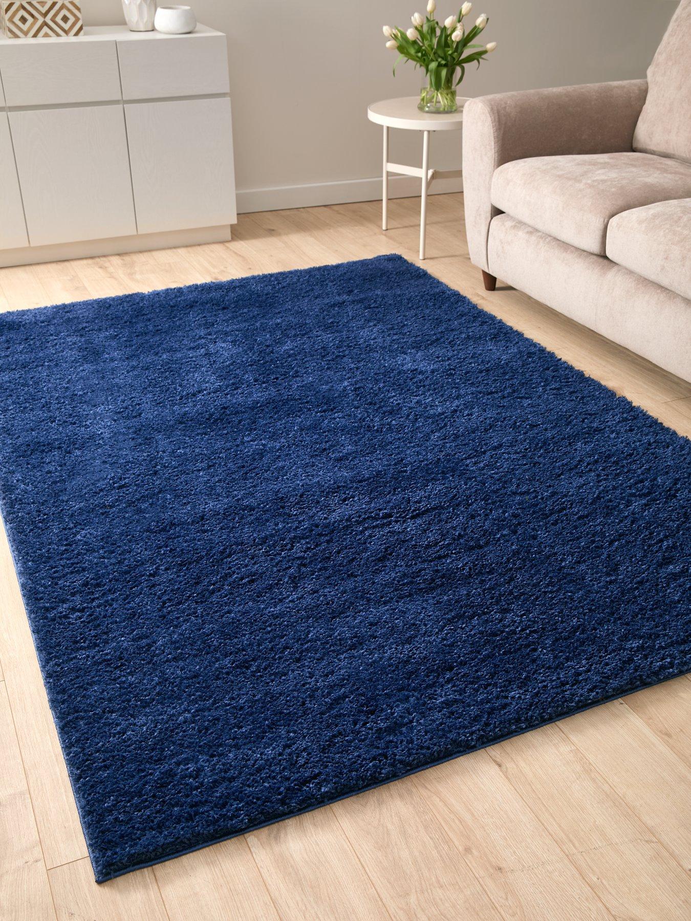 The Very Collection Snug Plain Rug
