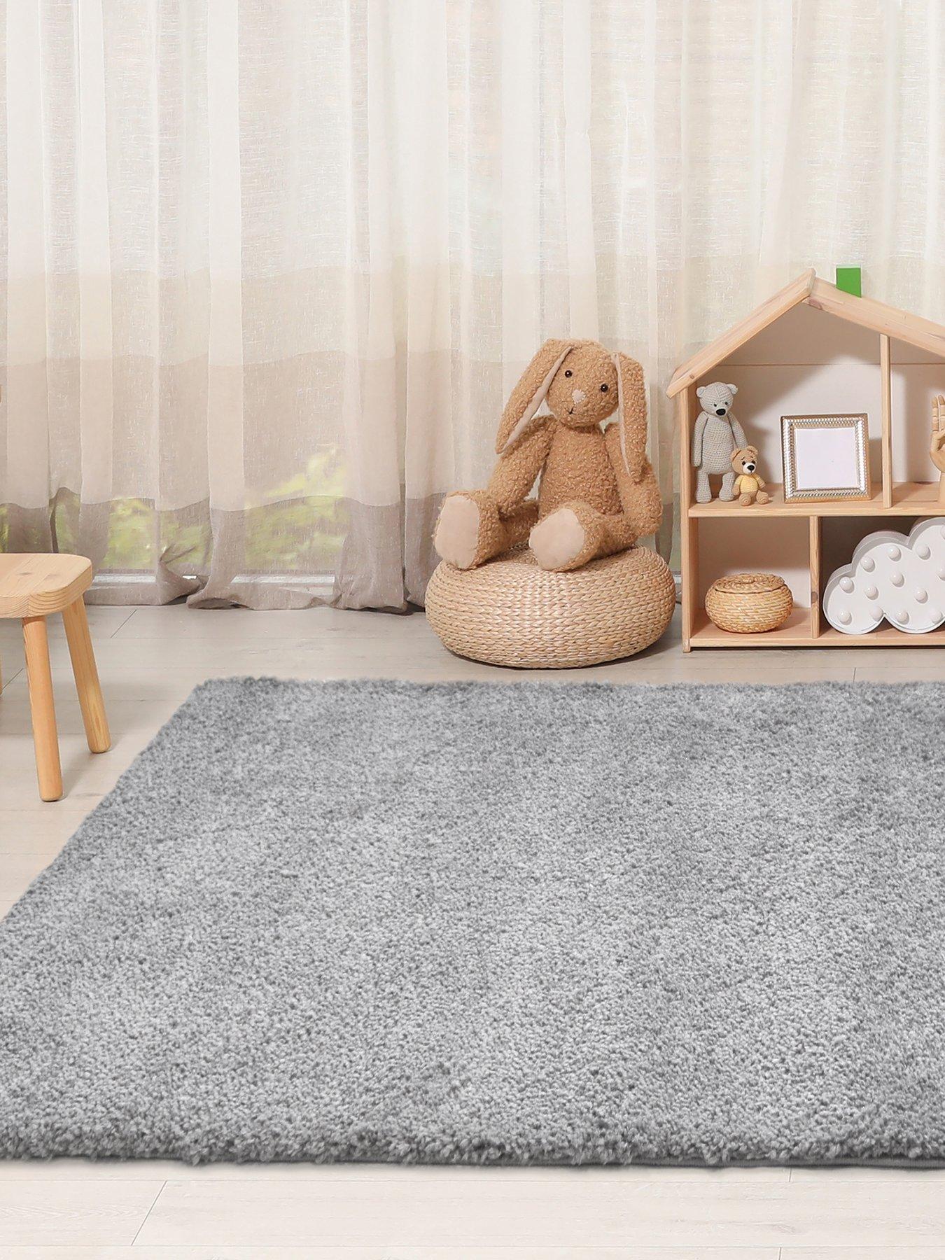 Everyday Snug Plain Rug