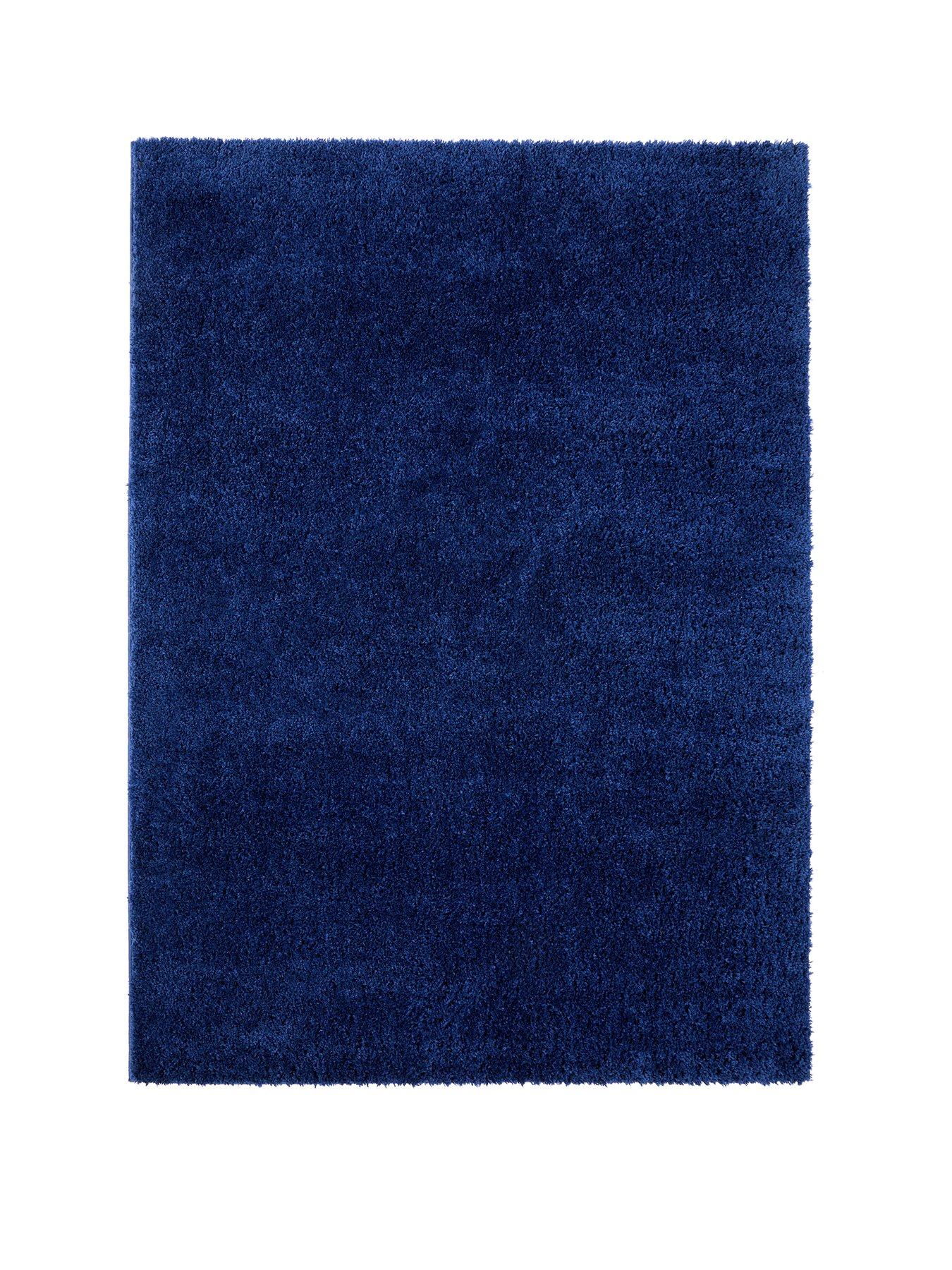  image of the-very-collection-snug-plain-rug