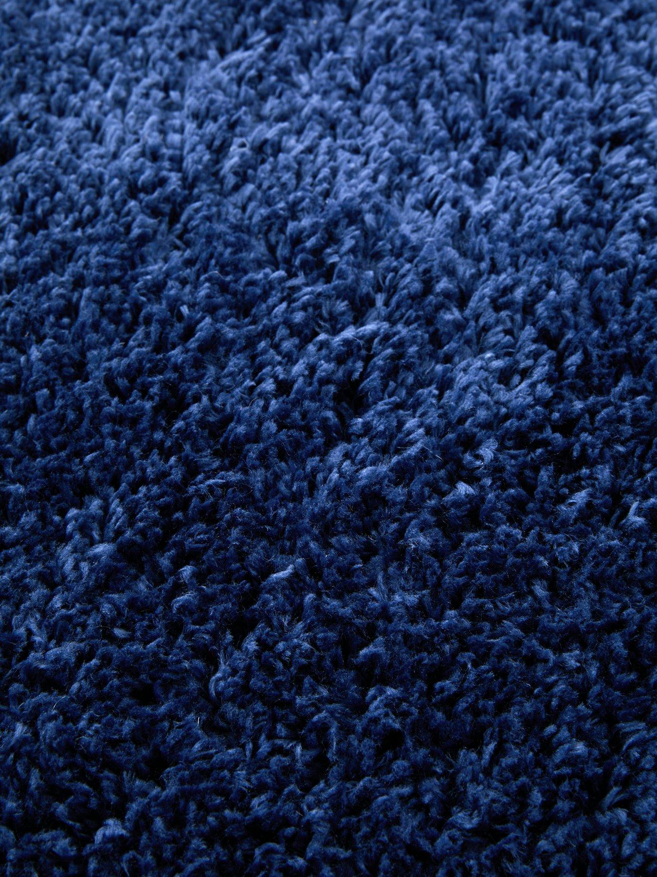  image of the-very-collection-snug-plain-rug