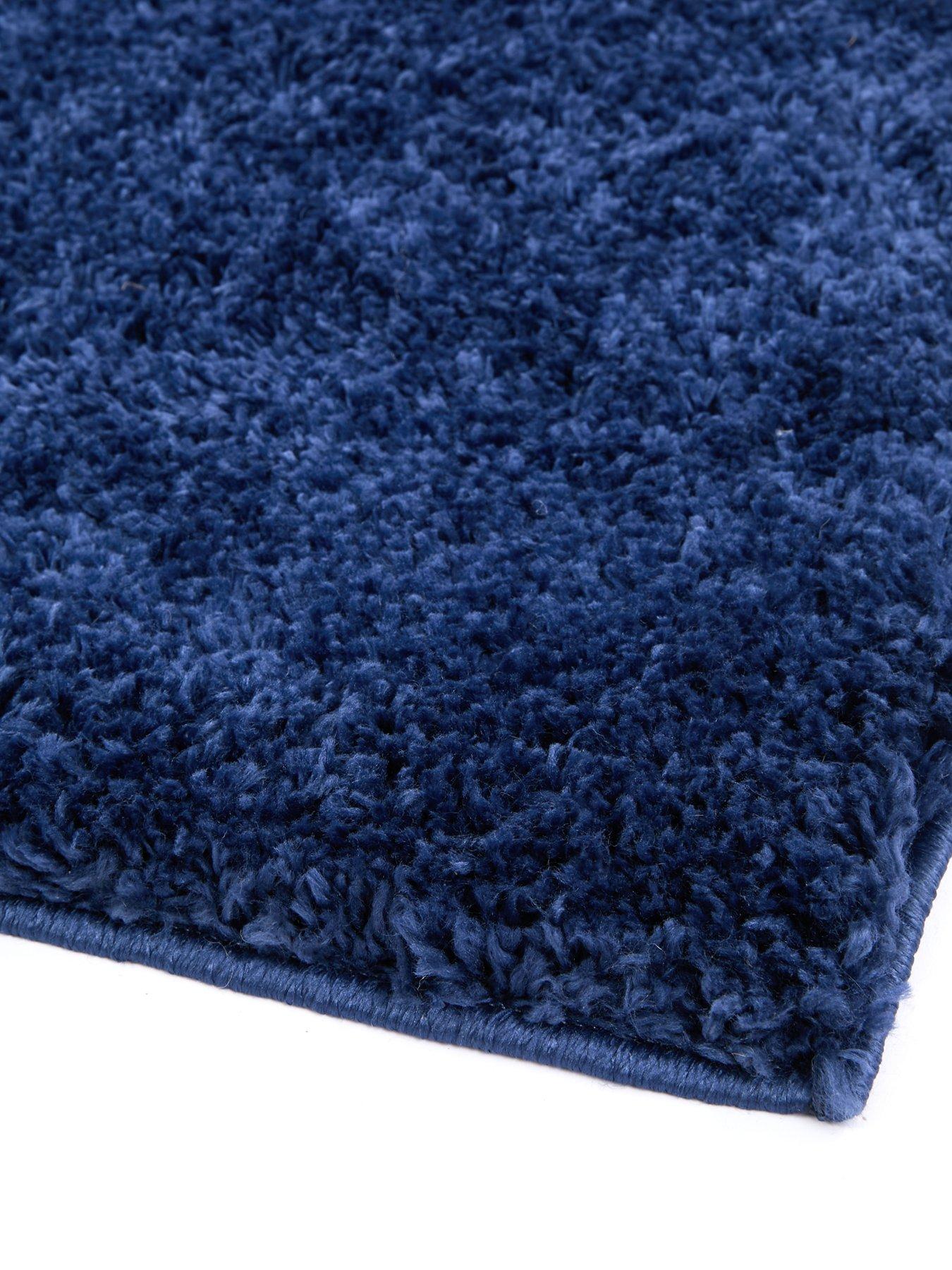  image of the-very-collection-snug-plain-rug