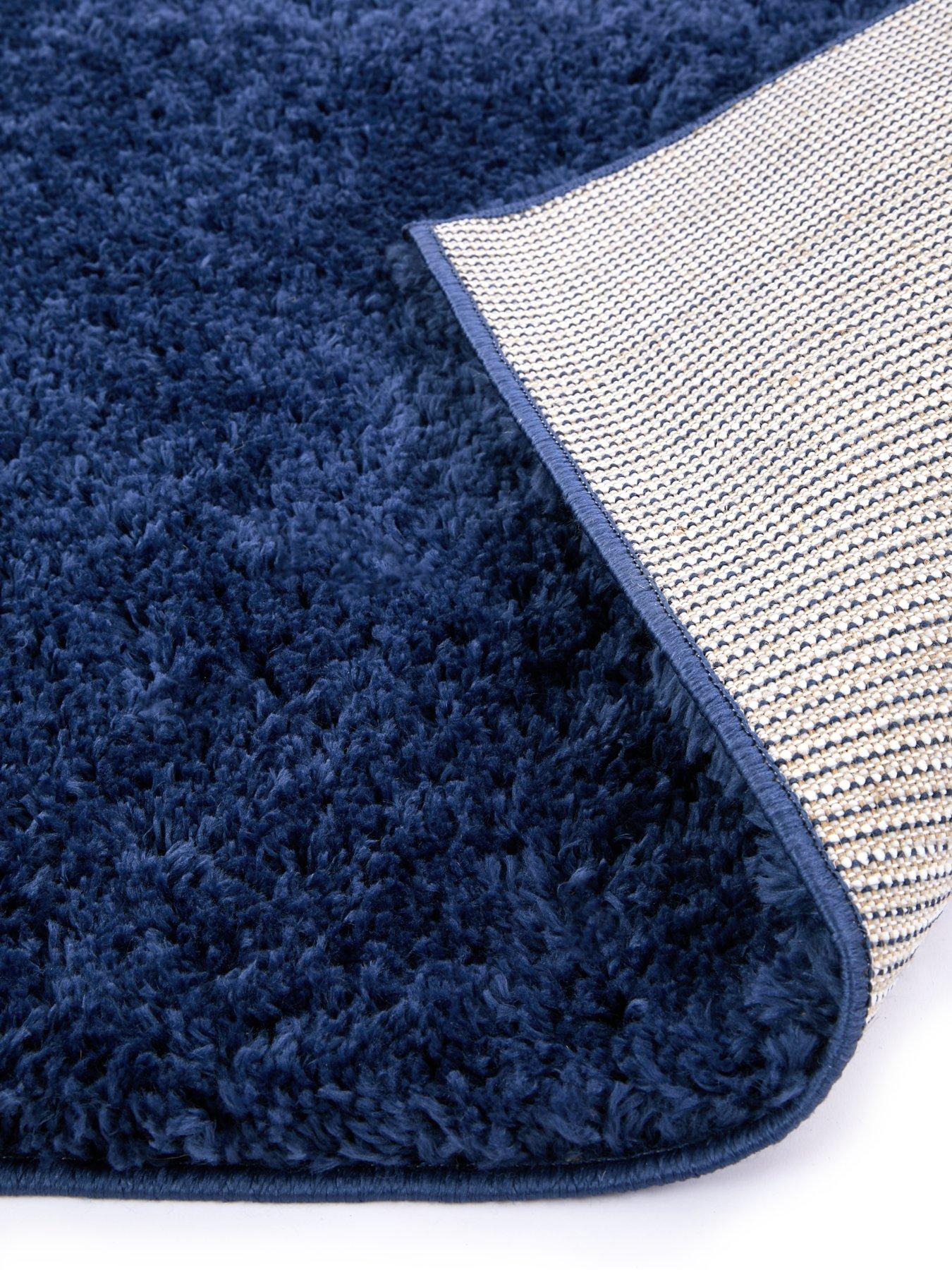  image of the-very-collection-snug-plain-rug