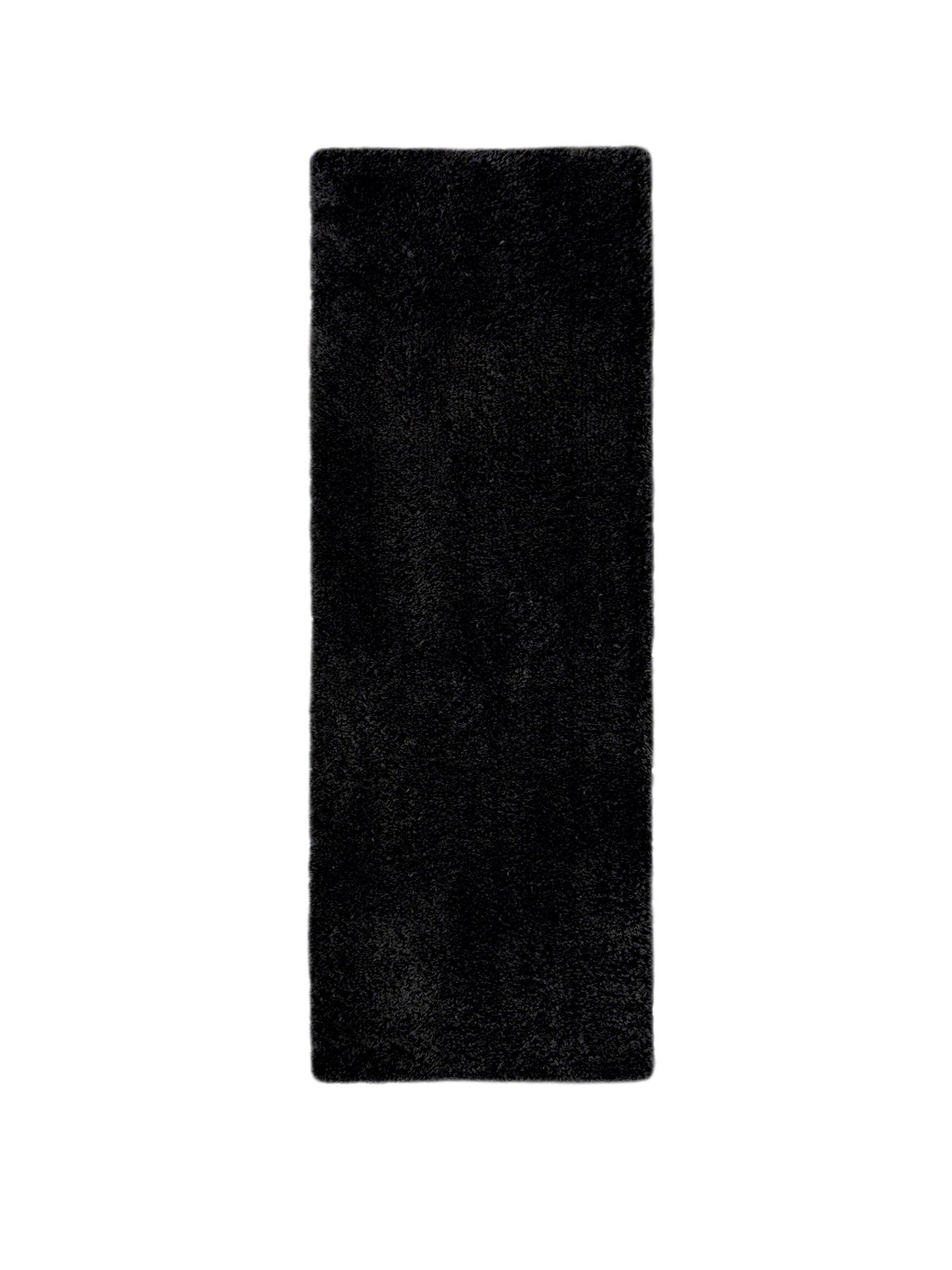 Very Home Snug Plain Runner