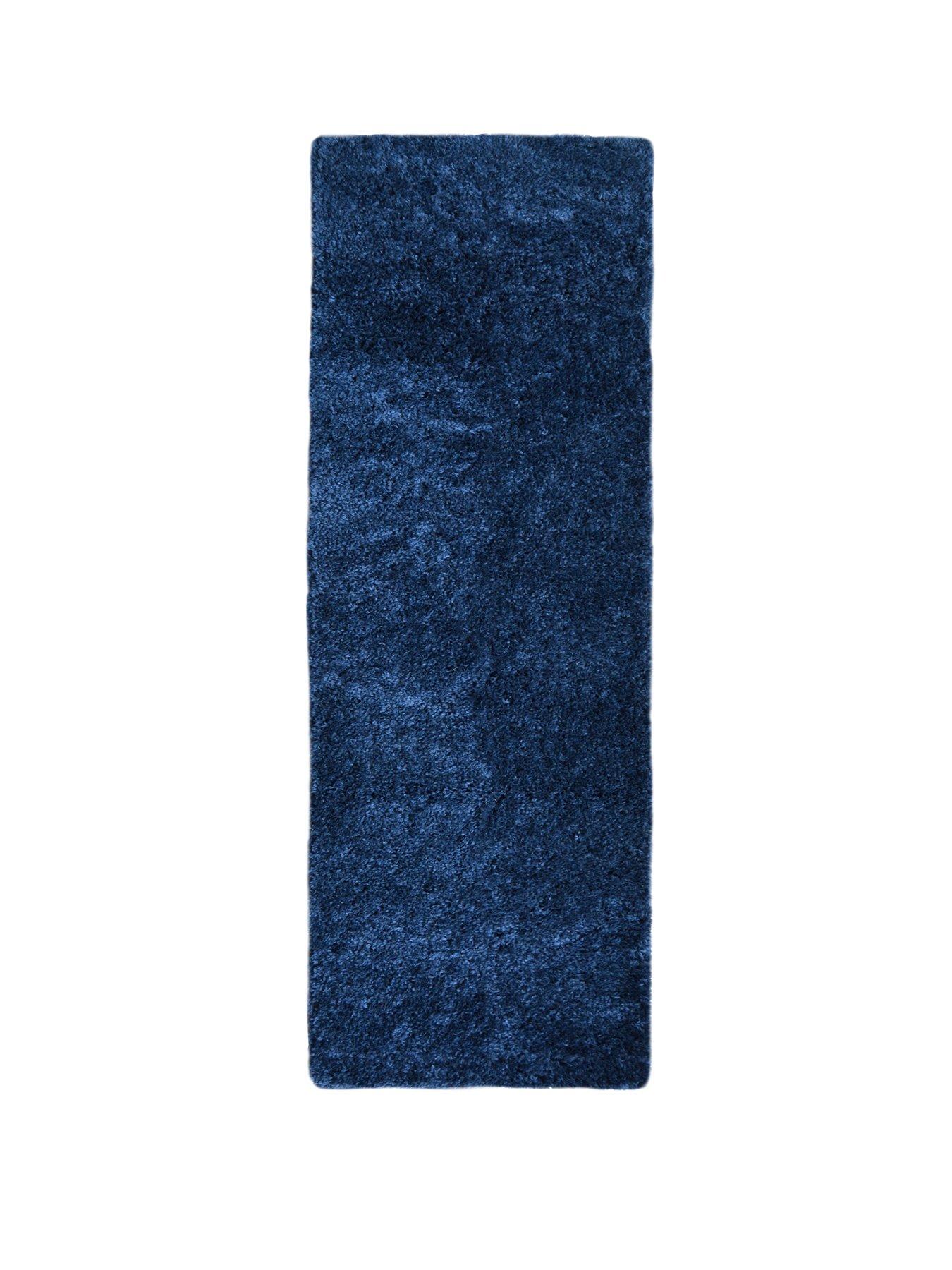 Bluey and Bingo Rectangular Rug