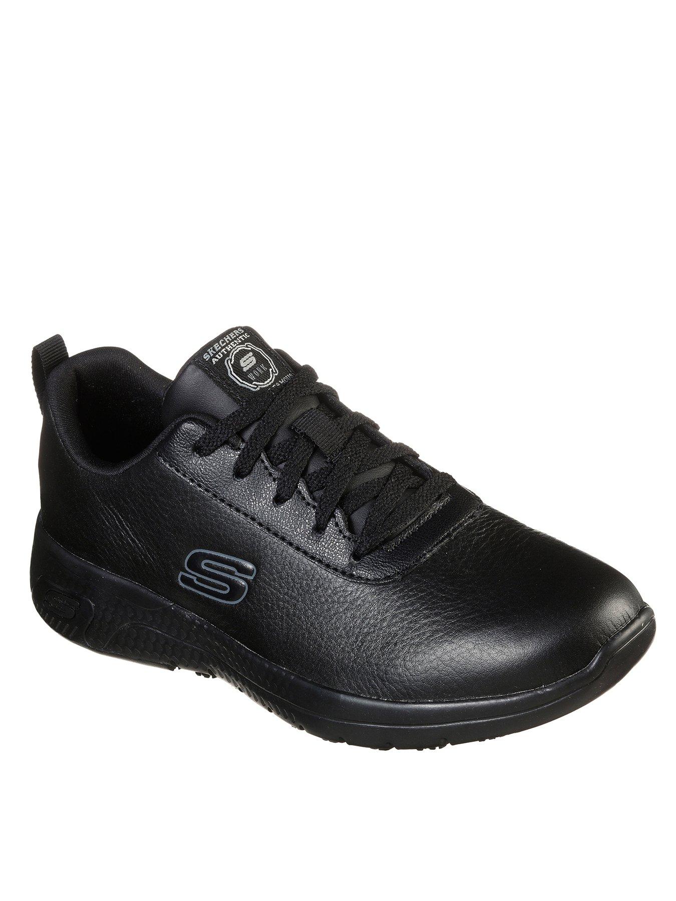 skechers-marsing-gmina-workwear-slip-resistant-athletic-trainer-black