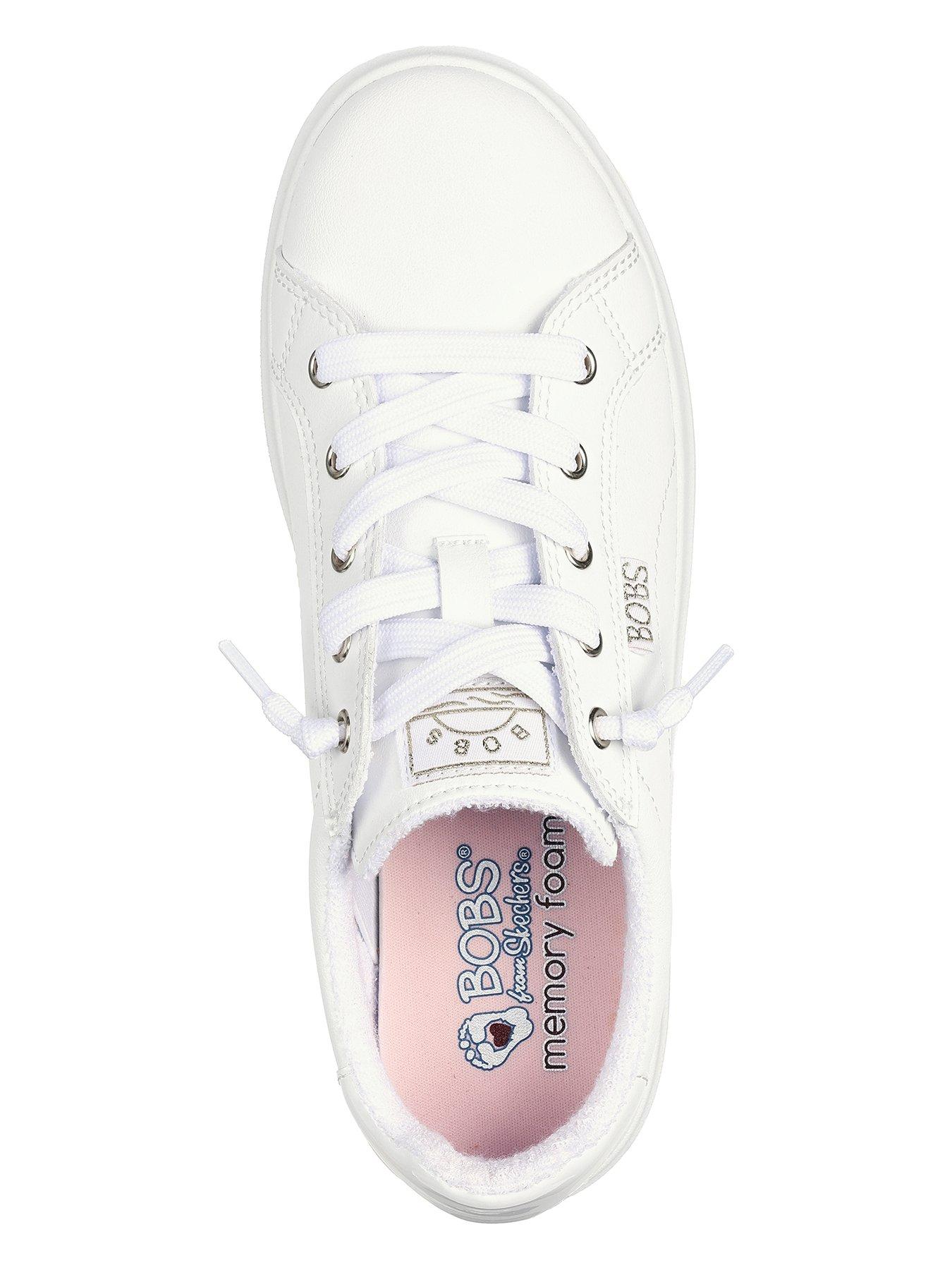 Skechers bobs lace online