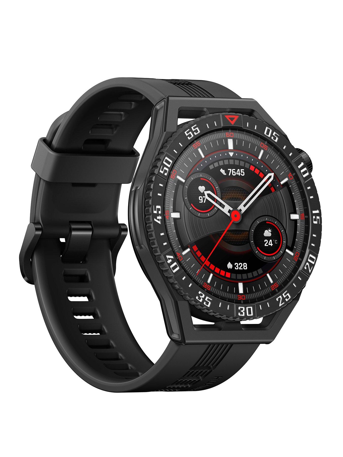  image of huawei-watch-gtnbsp3-se-smartwatch--nbspblack