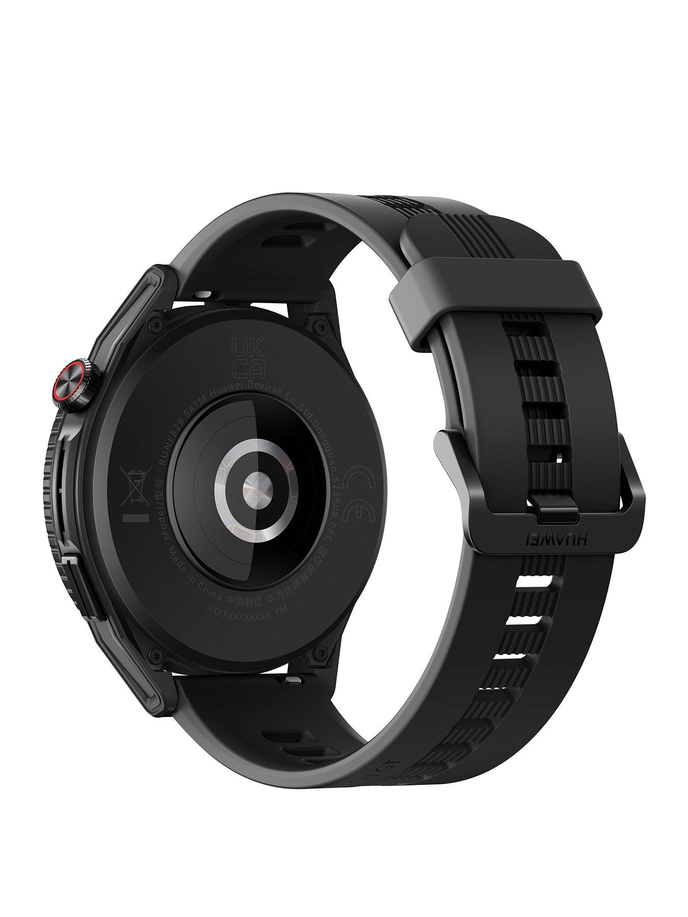  image of huawei-watch-gtnbsp3-se-smartwatch--nbspblack