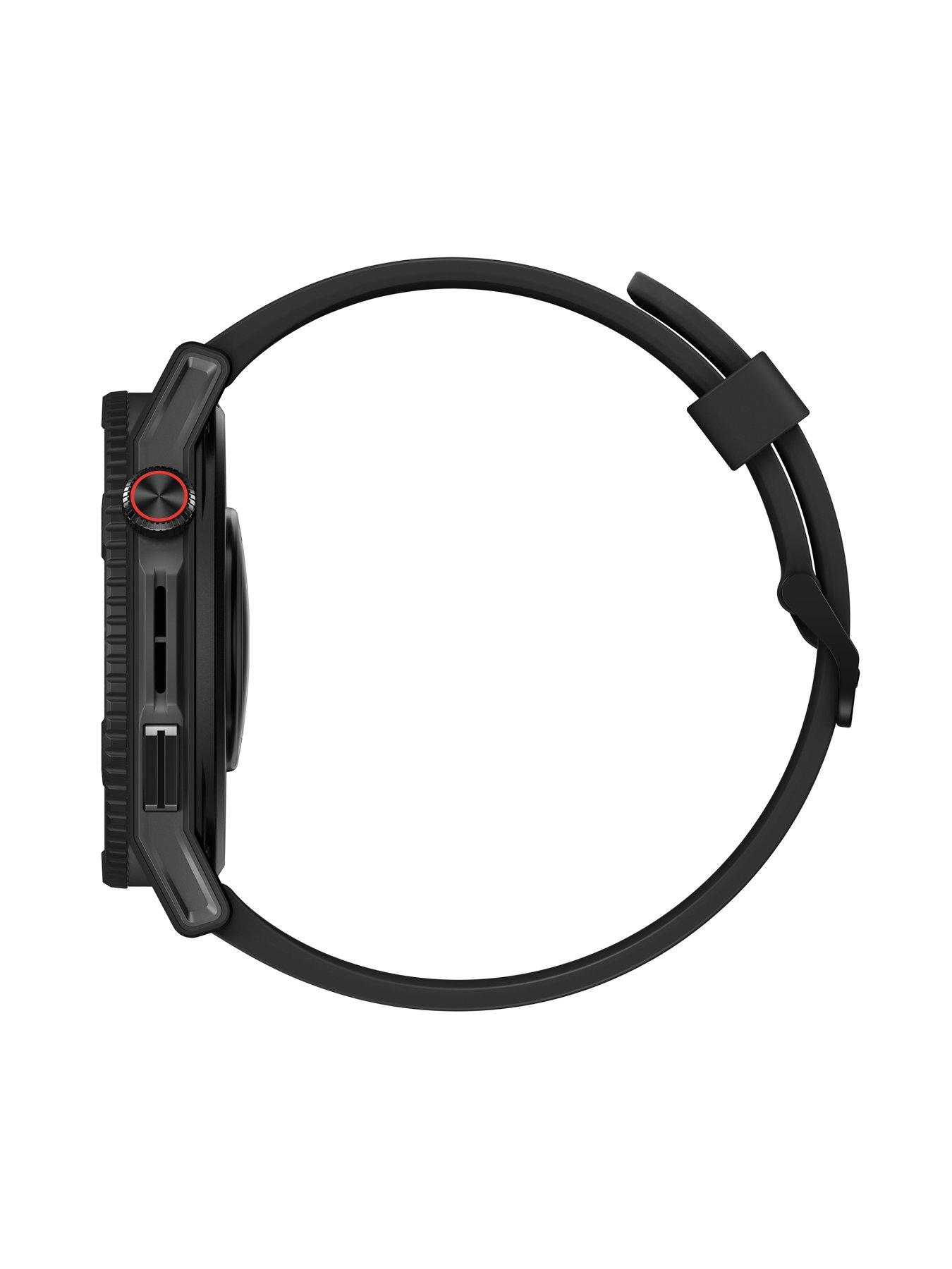  image of huawei-watch-gtnbsp3-se-smartwatch--nbspblack